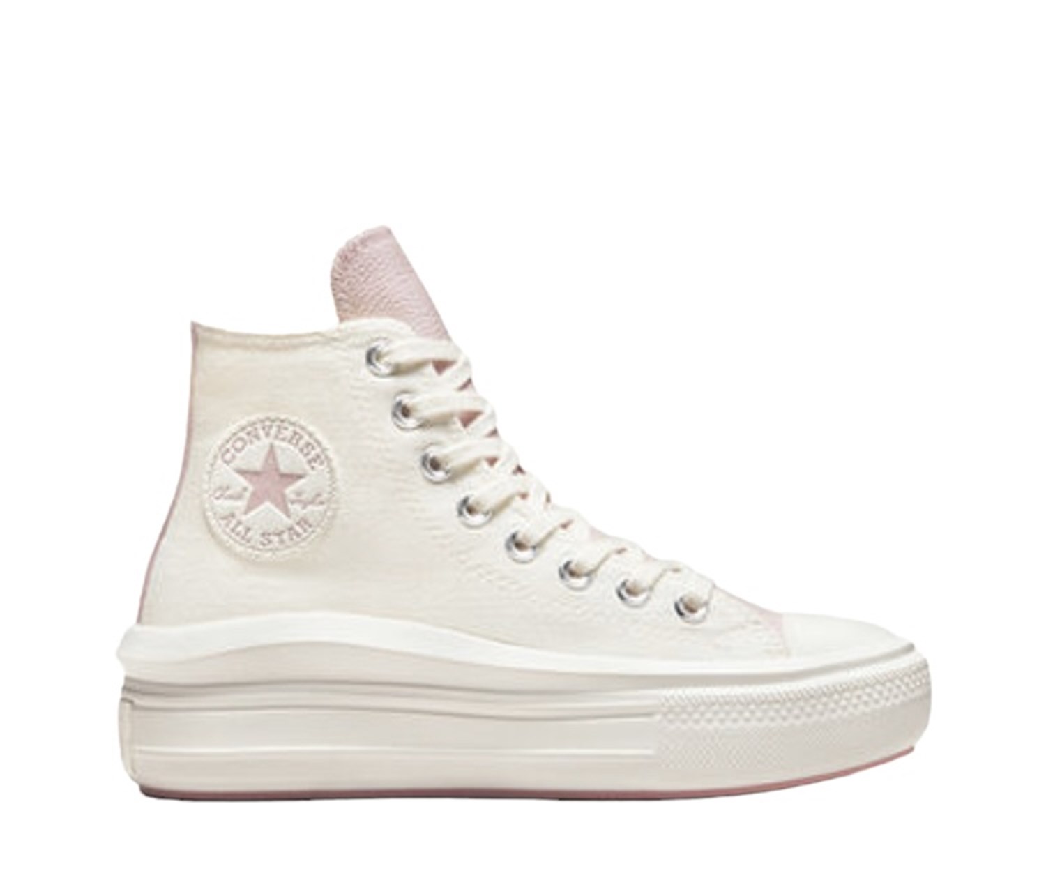 CONVERSE A03722 Milk Shoes Woman Sneakers CONVERSE A03722 Milk Shoes Woman Sneakers