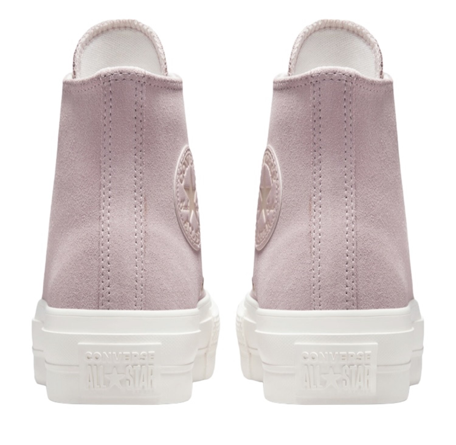 CONVERSE A03728C Pink Shoes Woman Sneakers CONVERSE A03728C Pink Shoes Woman Sneakers