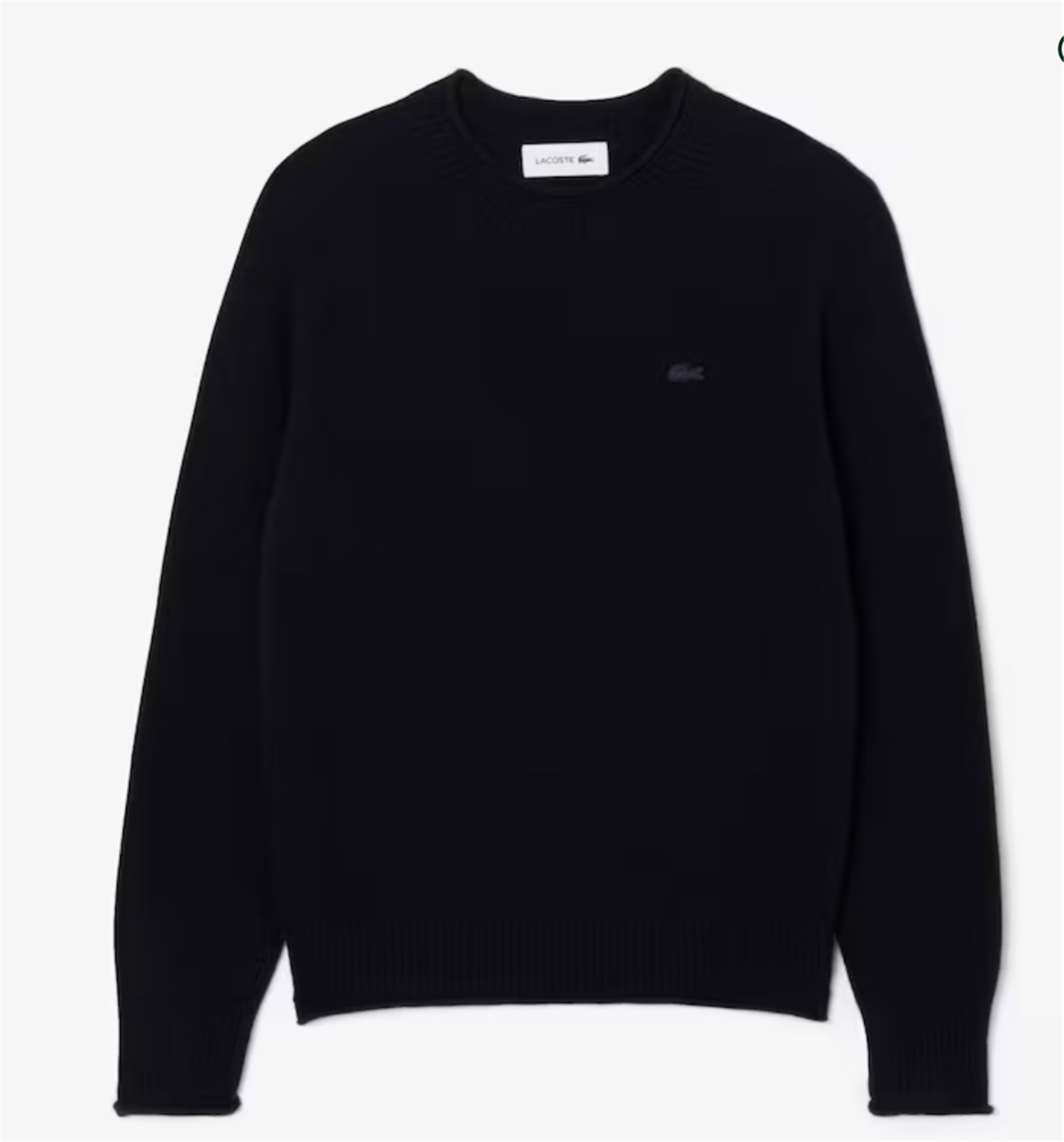 Lacoste AF4160 Blu Abbigliamento Donna Maglioni Lacoste AF4160 Blu Abbigliamento Donna Maglioni
