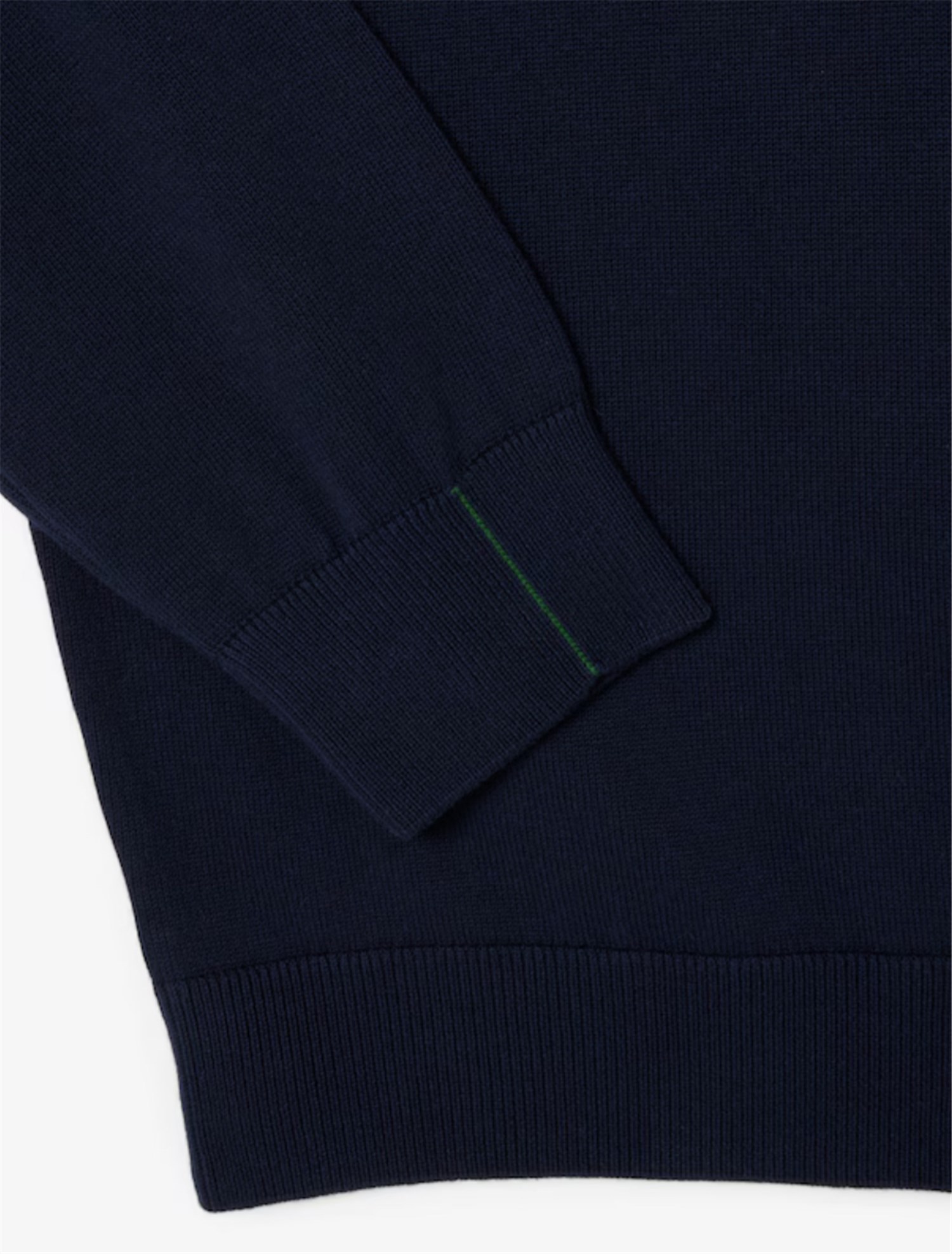 Lacoste AAH1951 Blu Abbigliamento Uomo Maglioni Lacoste AAH1951 Blu Abbigliamento Uomo Maglioni