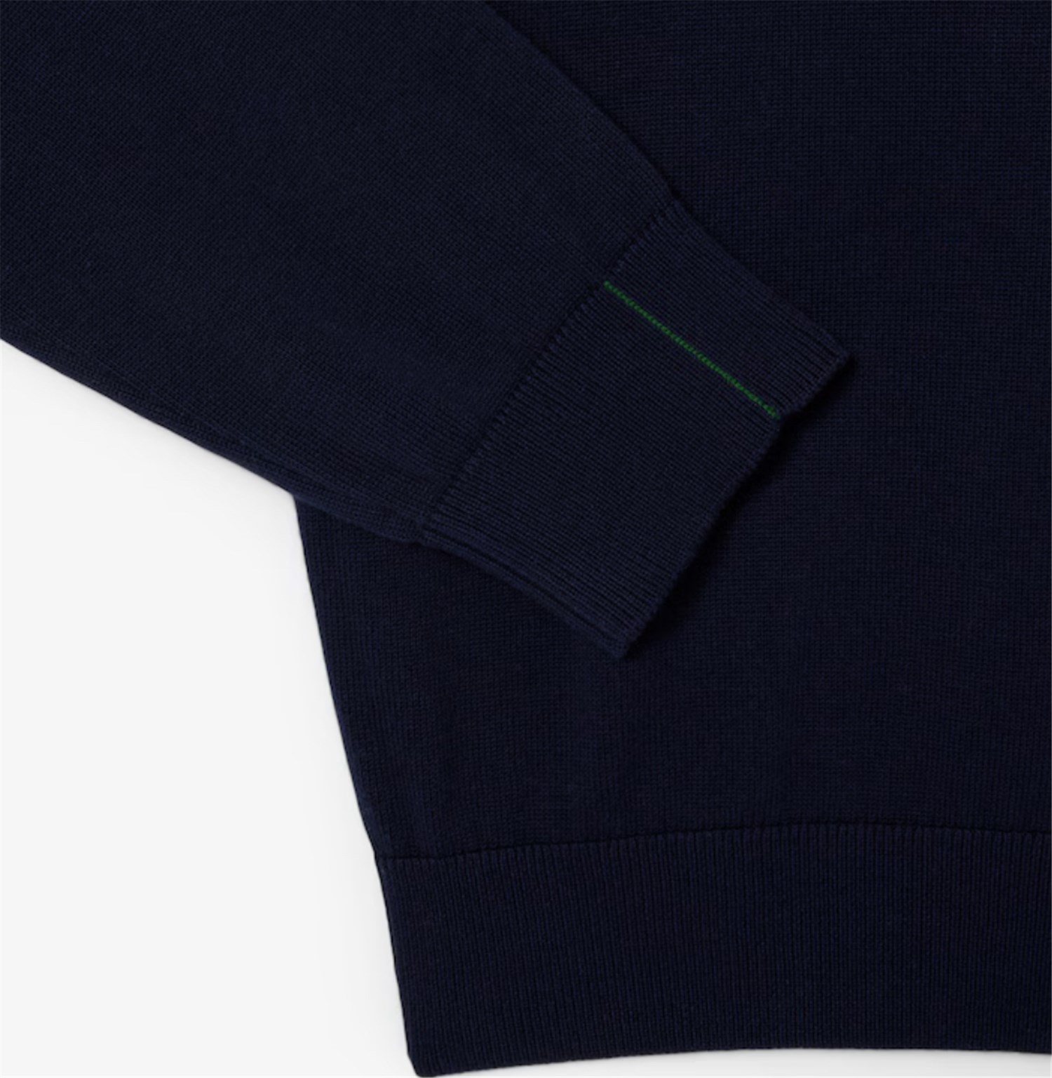 Lacoste AH1985 00 Blu Abbigliamento Uomo Pullover Lacoste AH1985 00 Blu Abbigliamento Uomo Pullover