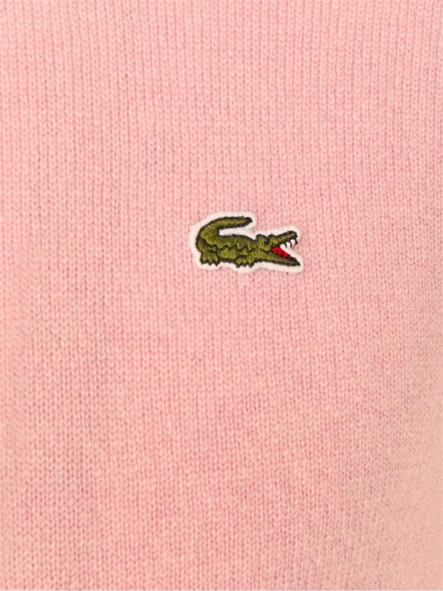 Lacoste AH2193 00 Rosa Abbigliamento Uomo Maglia Lacoste AH2193 00 Rosa Abbigliamento Uomo Maglia