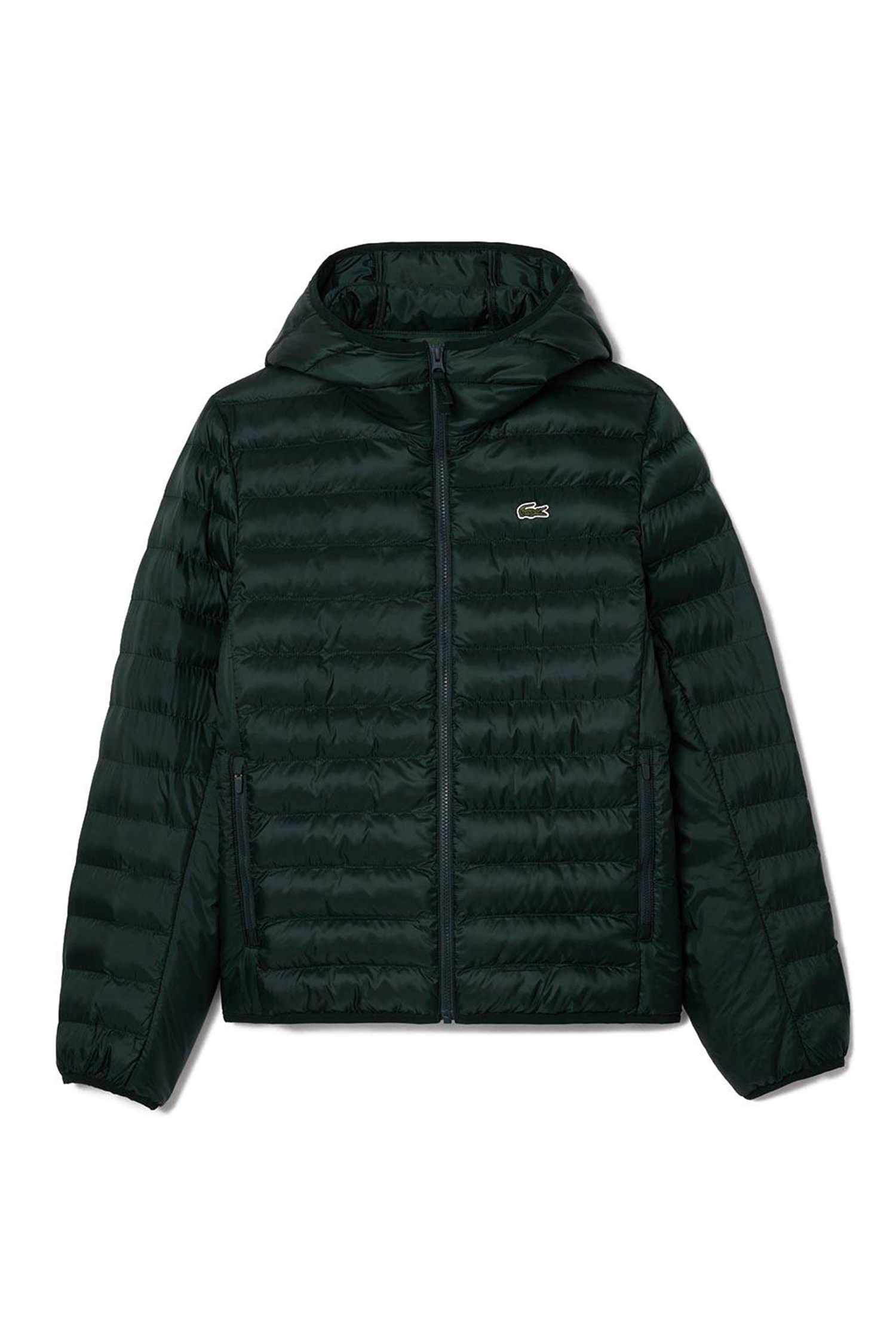 Lacoste BH2909 Verde Abbigliamento Uomo Giacca Lacoste BH2909 Verde Abbigliamento Uomo Giacca