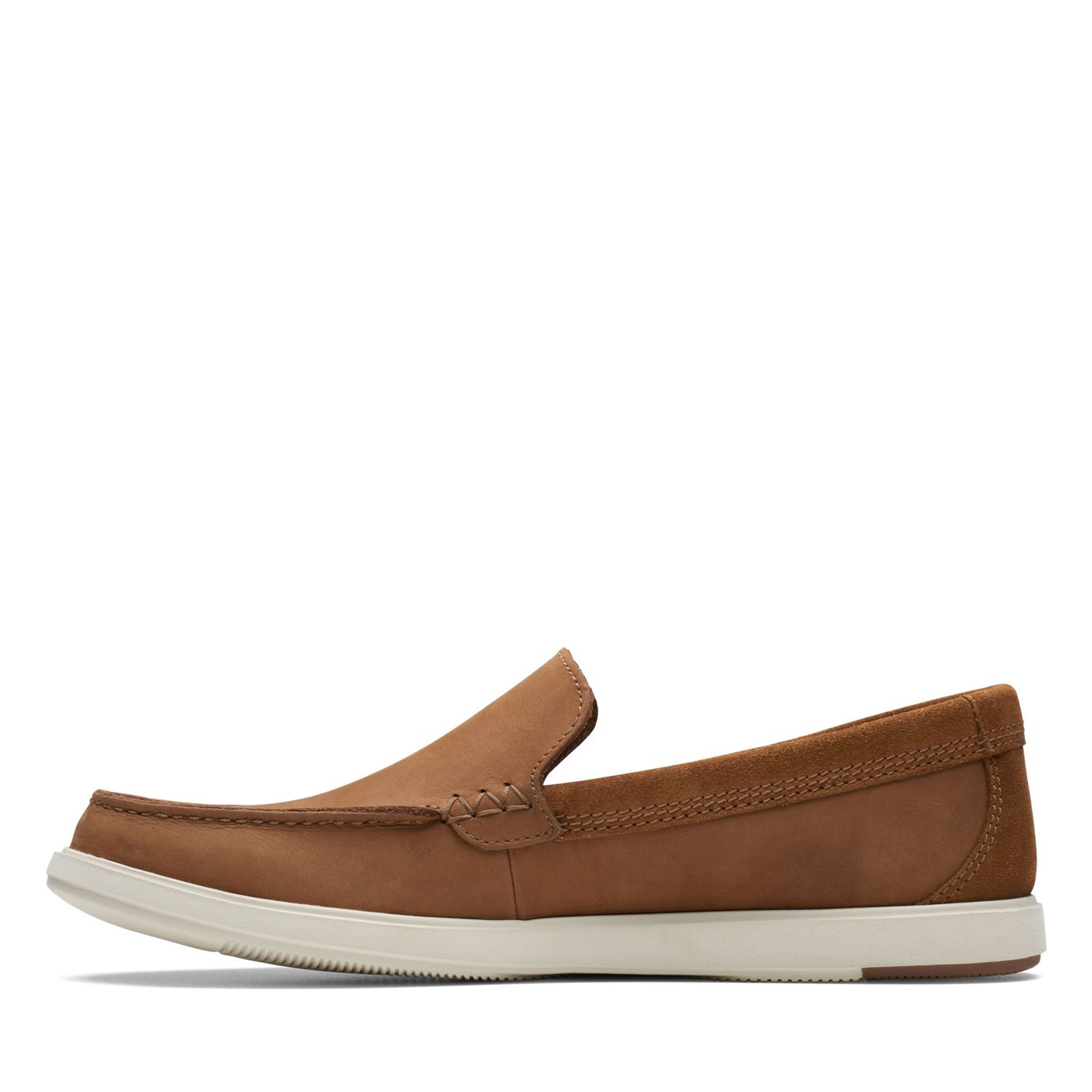 Clarks Bratton Loafer Leather Shoes Man Loafers Clarks Bratton Loafer Leather Shoes Man Loafers