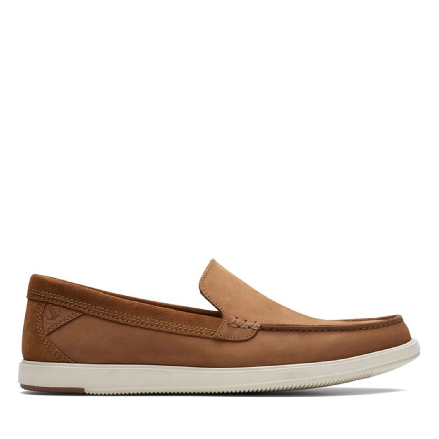 Clarks Bratton Loafer Leather Shoes Man Loafers Clarks Bratton Loafer Leather Shoes Man Loafers