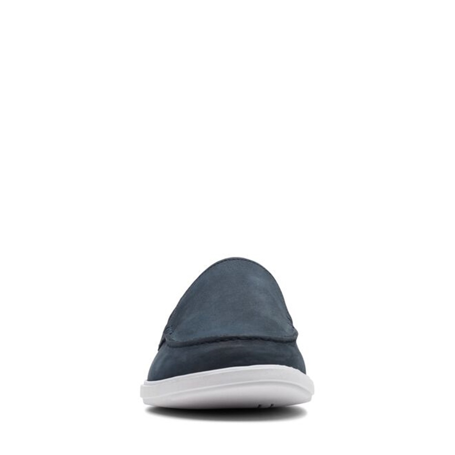 Clarks Bratton Loafer Blue Shoes Man Loafers Clarks Bratton Loafer Blue Shoes Man Loafers