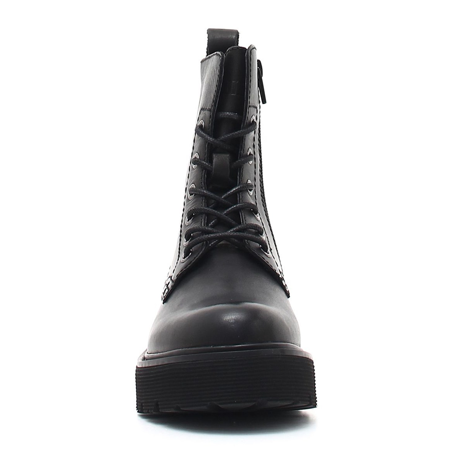 Cult CLE103130 Nero Scarpe Unisex Anfibio Cult CLE103130 Nero Scarpe Unisex Anfibio