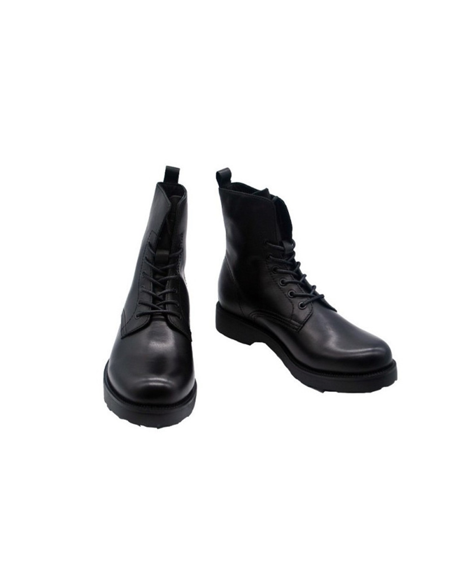 Cult CLE104210 Nero Scarpe Uomo Stivali Cult CLE104210 Nero Scarpe Uomo Stivali