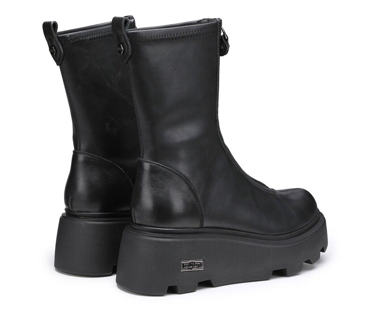 Cult CLW355400 Black Shoes Unisex Boots Cult CLW355400 Black Shoes Unisex Boots