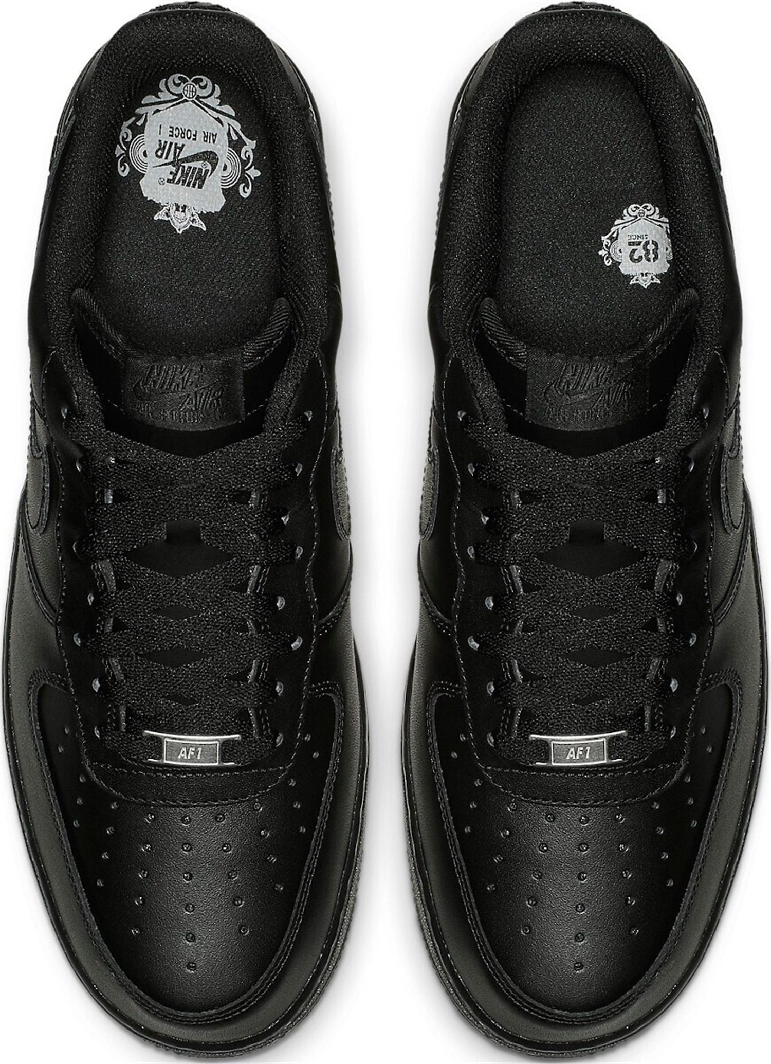 NIKE CW2288 Nero Scarpe Uomo Sneakers NIKE CW2288 Nero Scarpe Uomo Sneakers