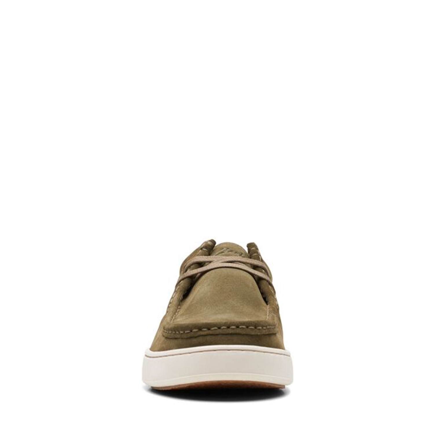 Clarks Court Lite Wally Green Shoes Man Sneakers Clarks Court Lite Wally Green Shoes Man Sneakers