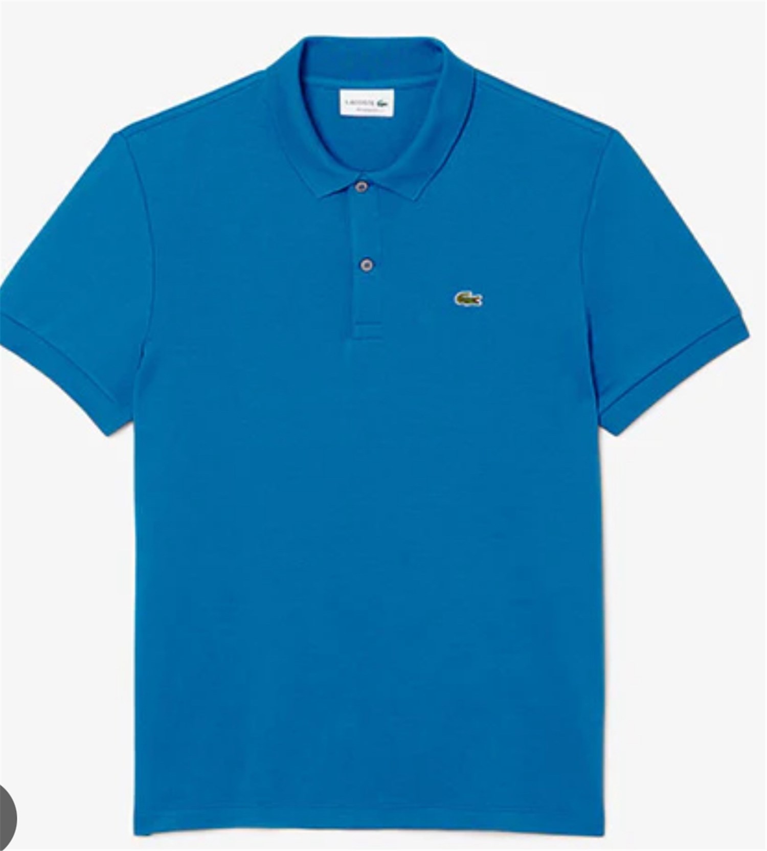 Lacoste DH2050 Azzurro Abbigliamento Uomo Polo Lacoste DH2050 Azzurro Abbigliamento Uomo Polo