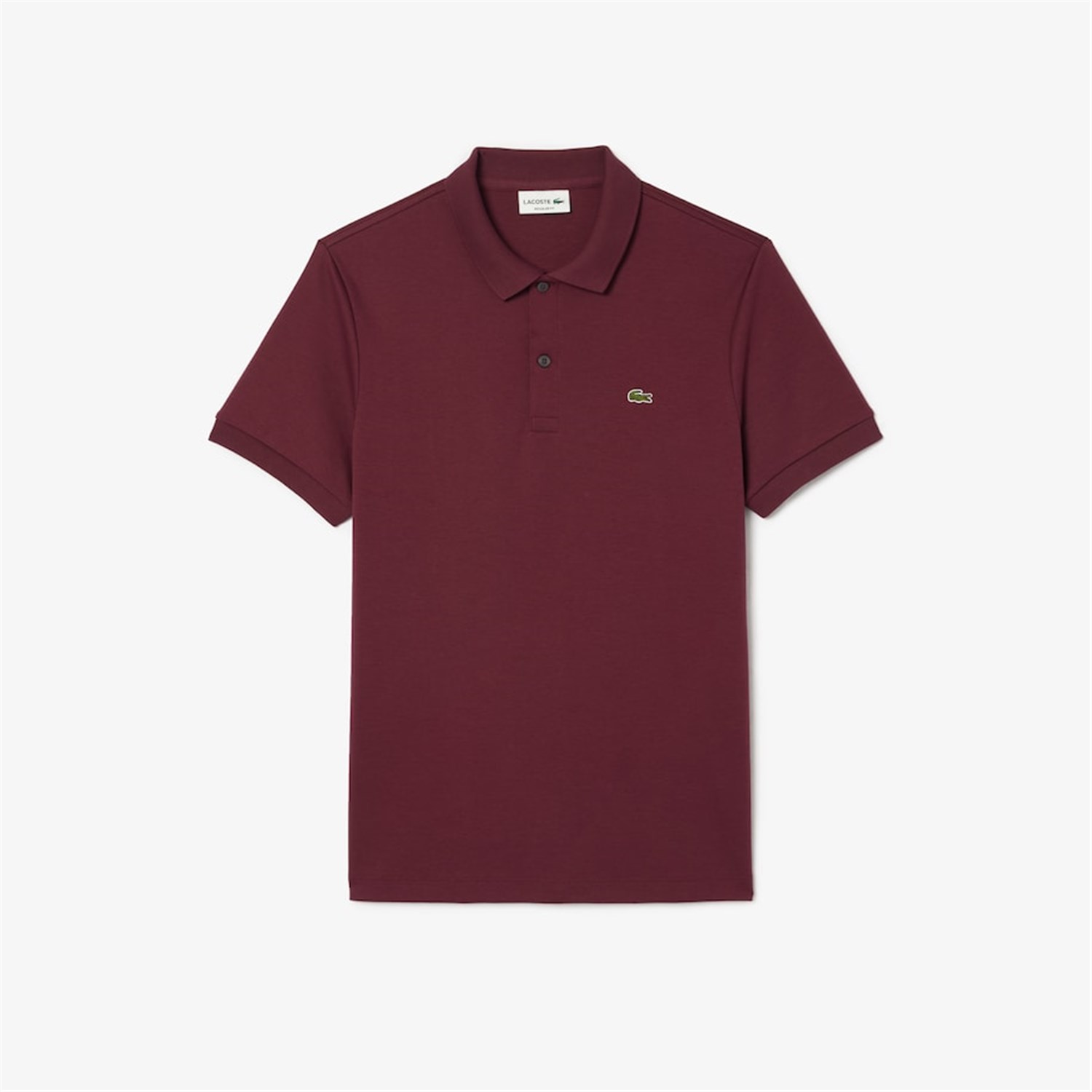 Lacoste DH2050 Bordeaux Abbigliamento Uomo Polo Lacoste DH2050 Bordeaux Abbigliamento Uomo Polo