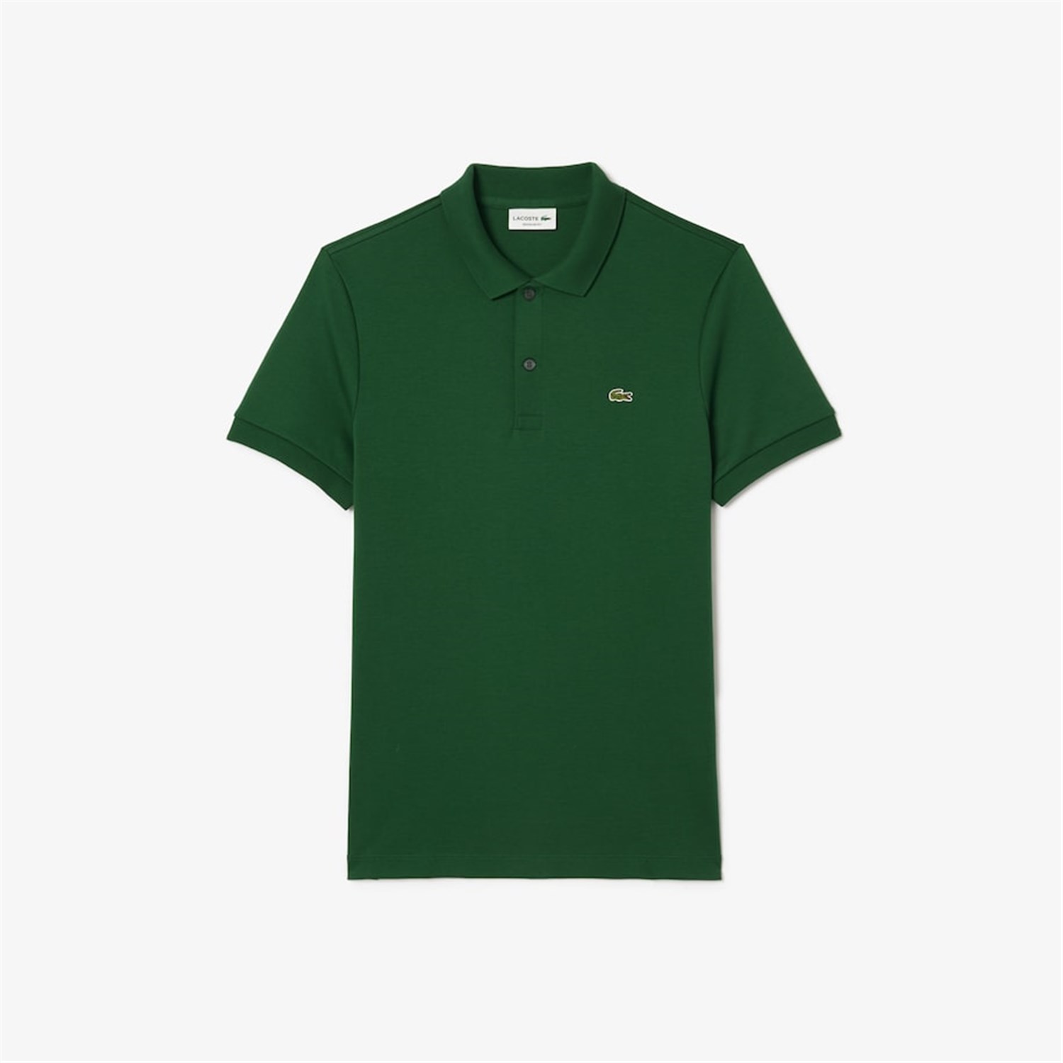 Lacoste DH2050 Verde Abbigliamento Uomo Polo Lacoste DH2050 Verde Abbigliamento Uomo Polo
