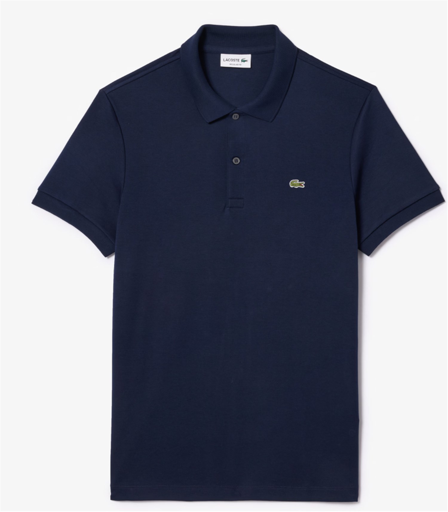 Lacoste DH2050 Blu Abbigliamento Uomo Polo Lacoste DH2050 Blu Abbigliamento Uomo Polo