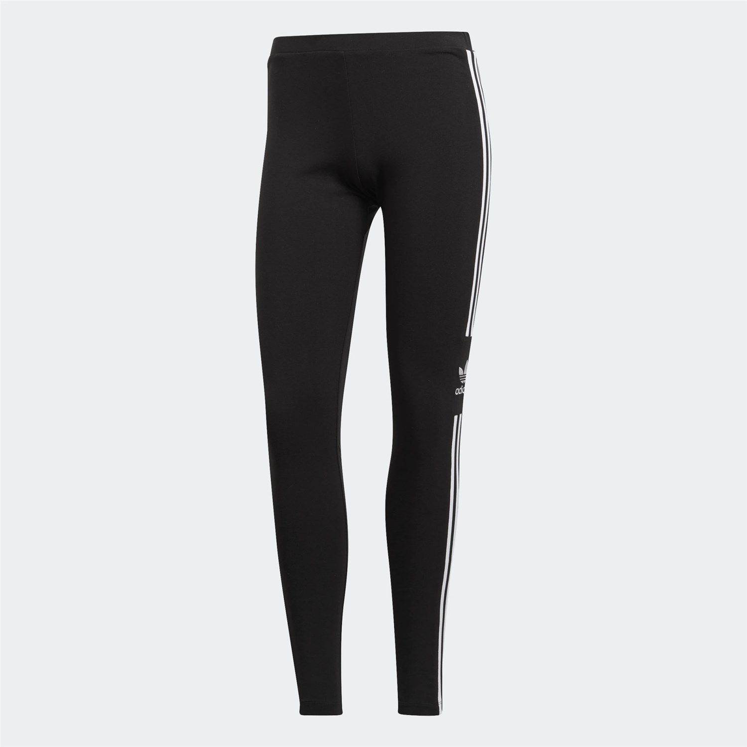 ADIDAS ORIGINALS DV2636 Black Clothing Woman Leggings ADIDAS ORIGINALS DV2636 Black Clothing Woman Leggings