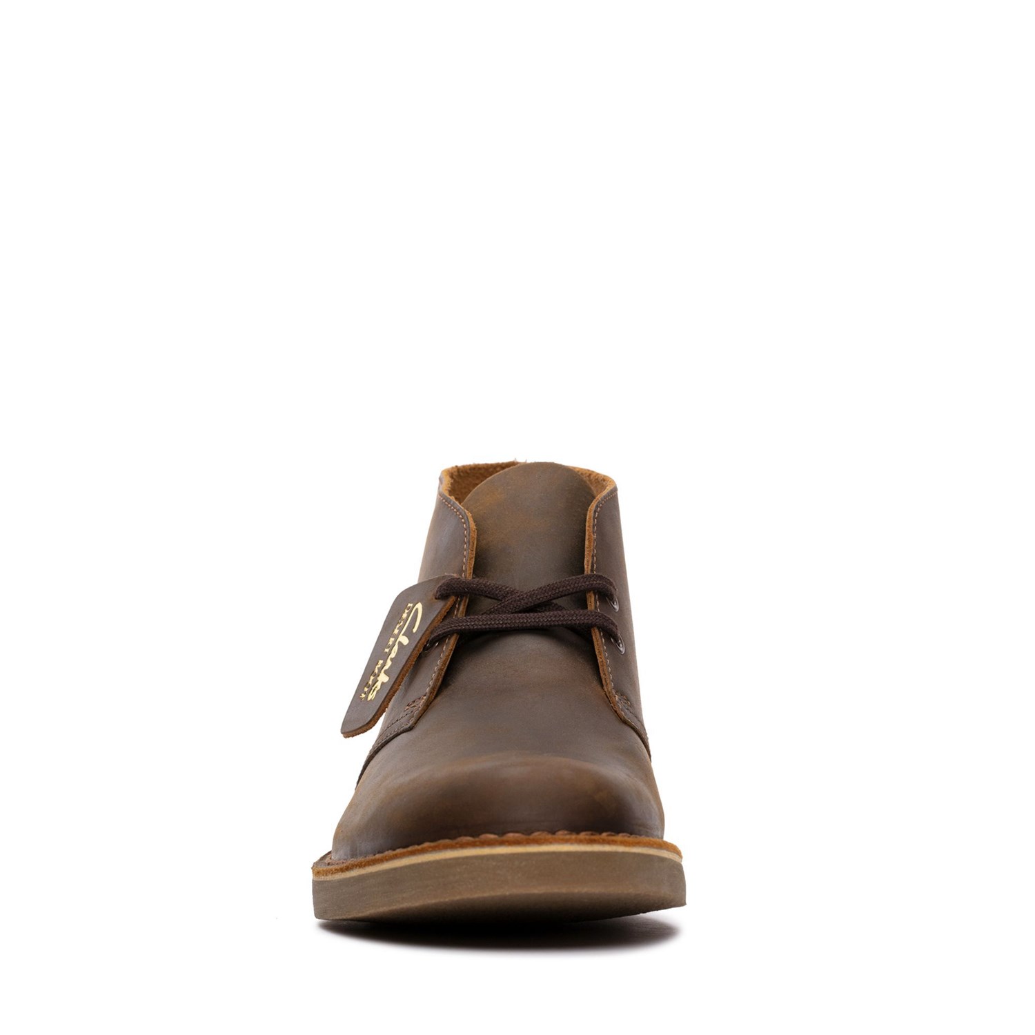 Clarks Desert Bt Evo brown Shoes Man Lace up shoes Clarks Desert Bt Evo brown Shoes Man Lace up shoes
