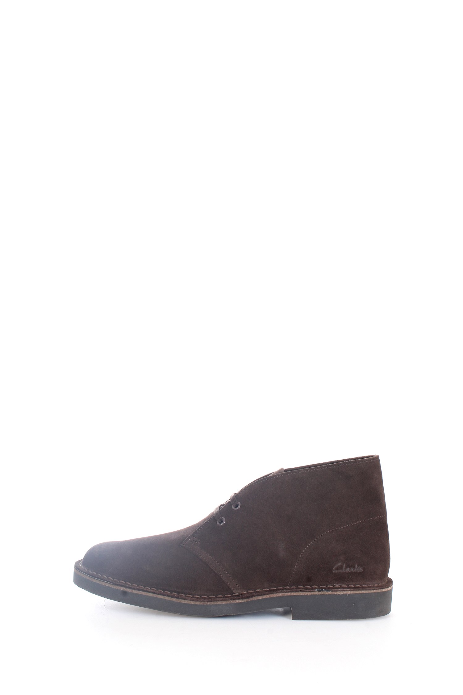 Clarks Desert Bt Evo Brown Shoes Man Lace up shoes Clarks Desert Bt Evo Brown Shoes Man Lace up shoes