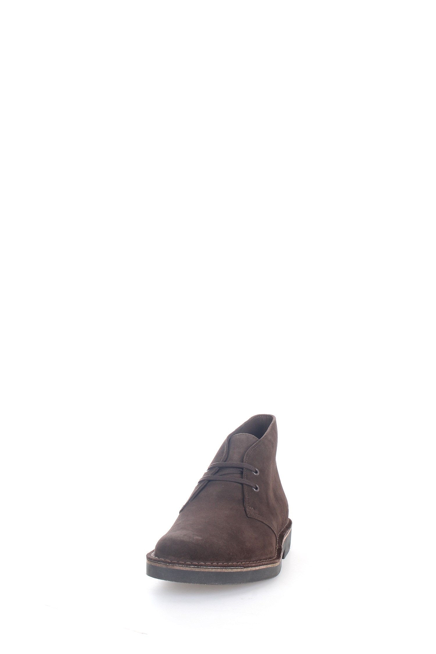 Clarks Desert Bt Evo Brown Shoes Man Lace up shoes Clarks Desert Bt Evo Brown Shoes Man Lace up shoes