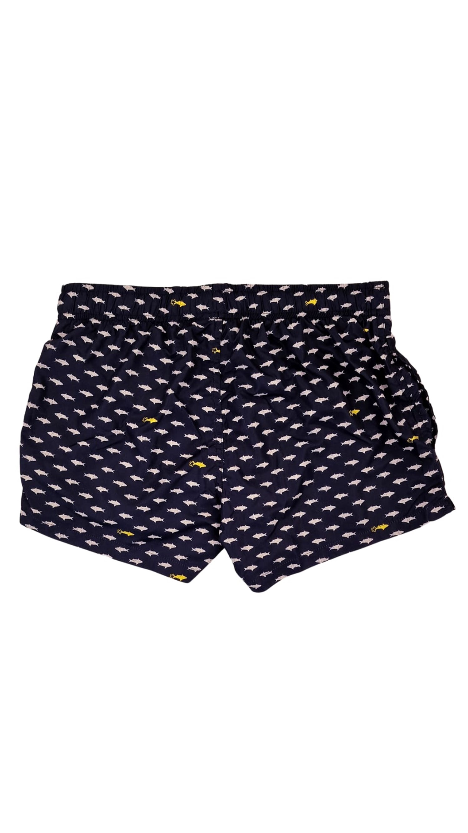 F**K F23-2313U Blue Clothing Man Boxer F**K F23-2313U Blue Clothing Man Boxer