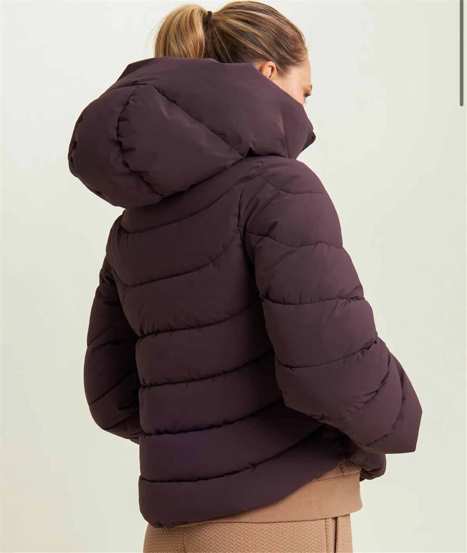 FREDDY F25WPJJ15 Vinaccio Abbigliamento Donna Piumino FREDDY F25WPJJ15 Vinaccio Abbigliamento Donna Piumino