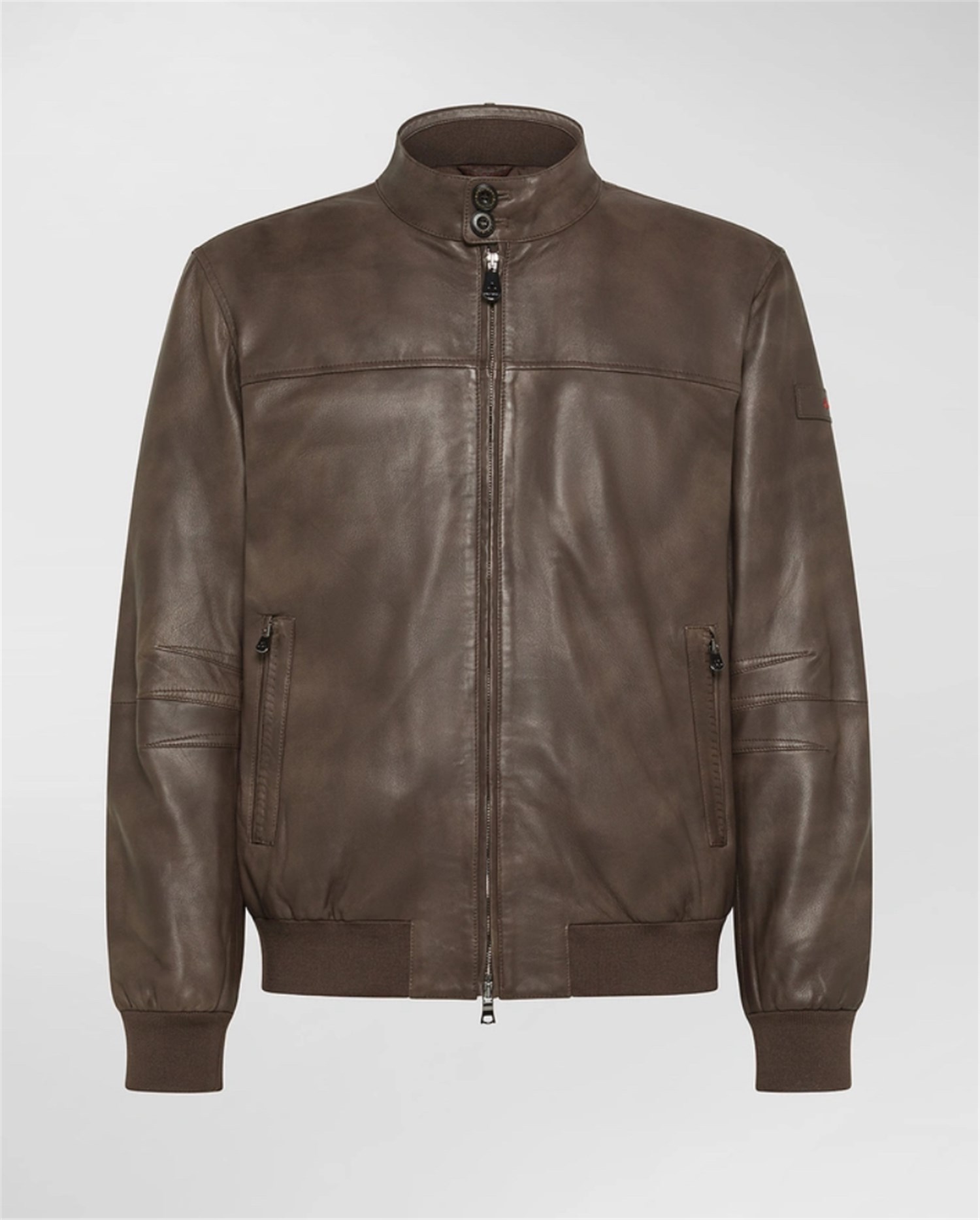 PEUTEREY FIONIA TT Cuoio Abbigliamento Uomo Giacca PEUTEREY FIONIA TT Cuoio Abbigliamento Uomo Giacca