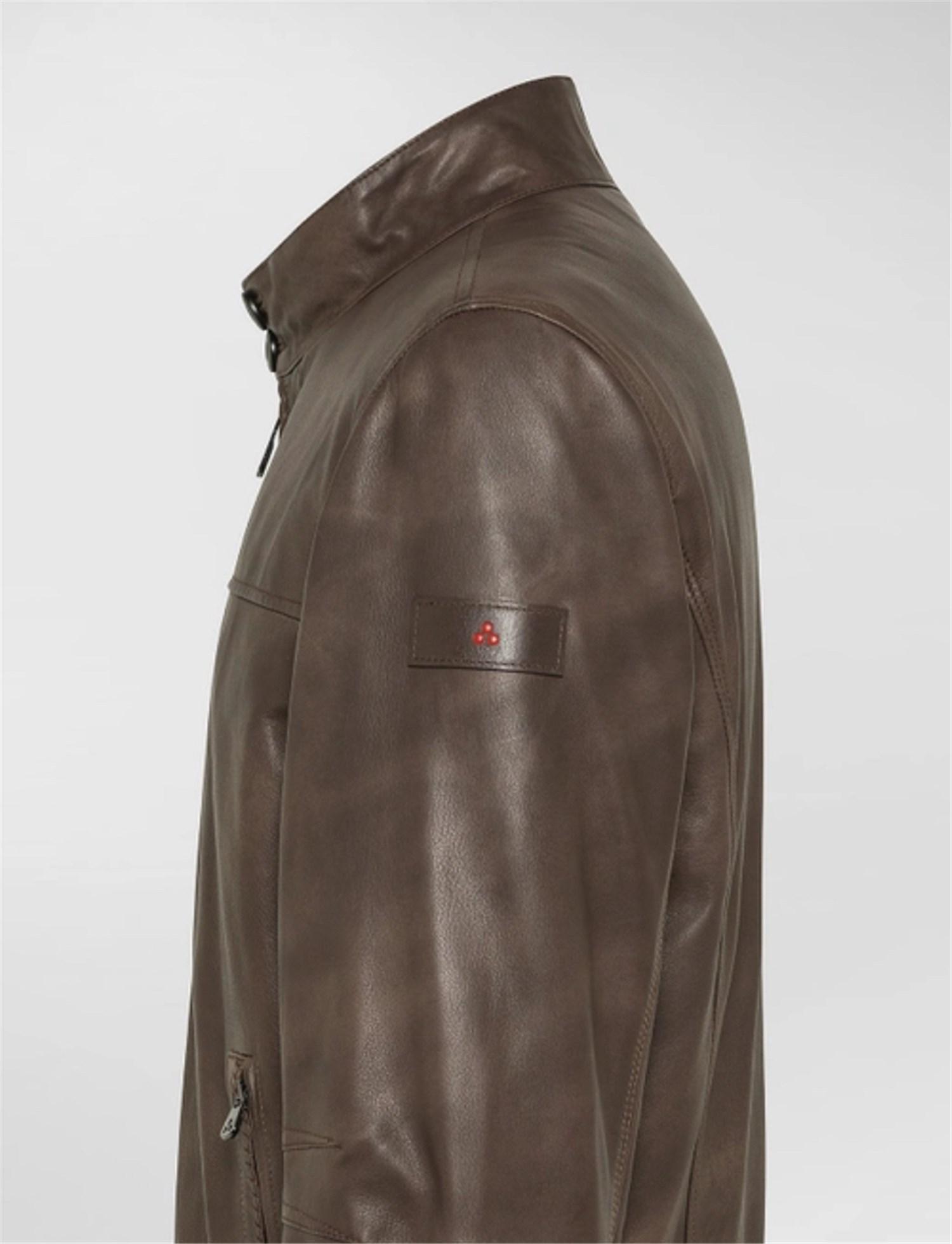 PEUTEREY FIONIA TT Cuoio Abbigliamento Uomo Giacca PEUTEREY FIONIA TT Cuoio Abbigliamento Uomo Giacca