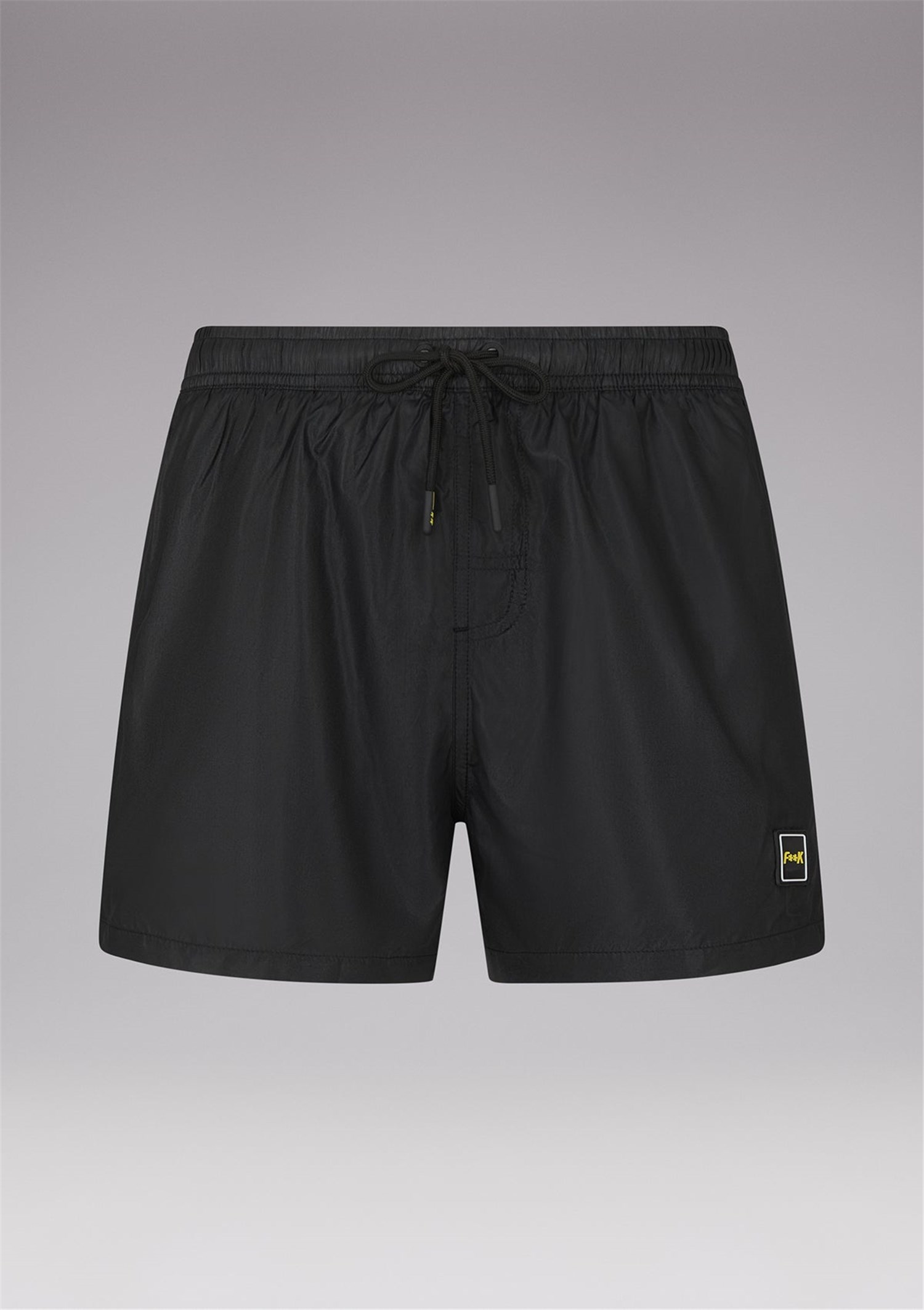 F**K FK23-2002 Black Clothing Man Boxer F**K FK23-2002 Black Clothing Man Boxer