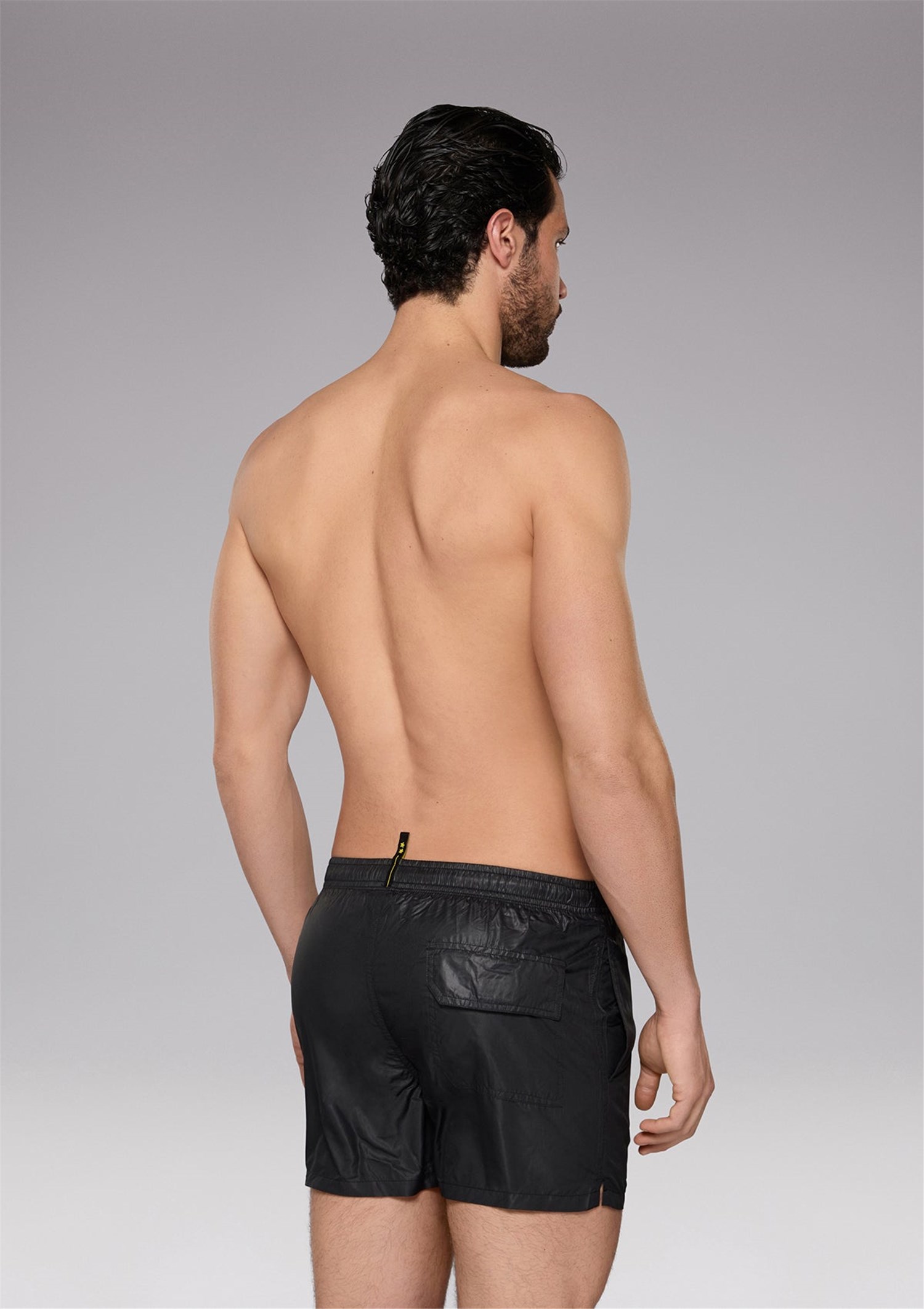 F**K FK23-2002 Black Clothing Man Boxer F**K FK23-2002 Black Clothing Man Boxer