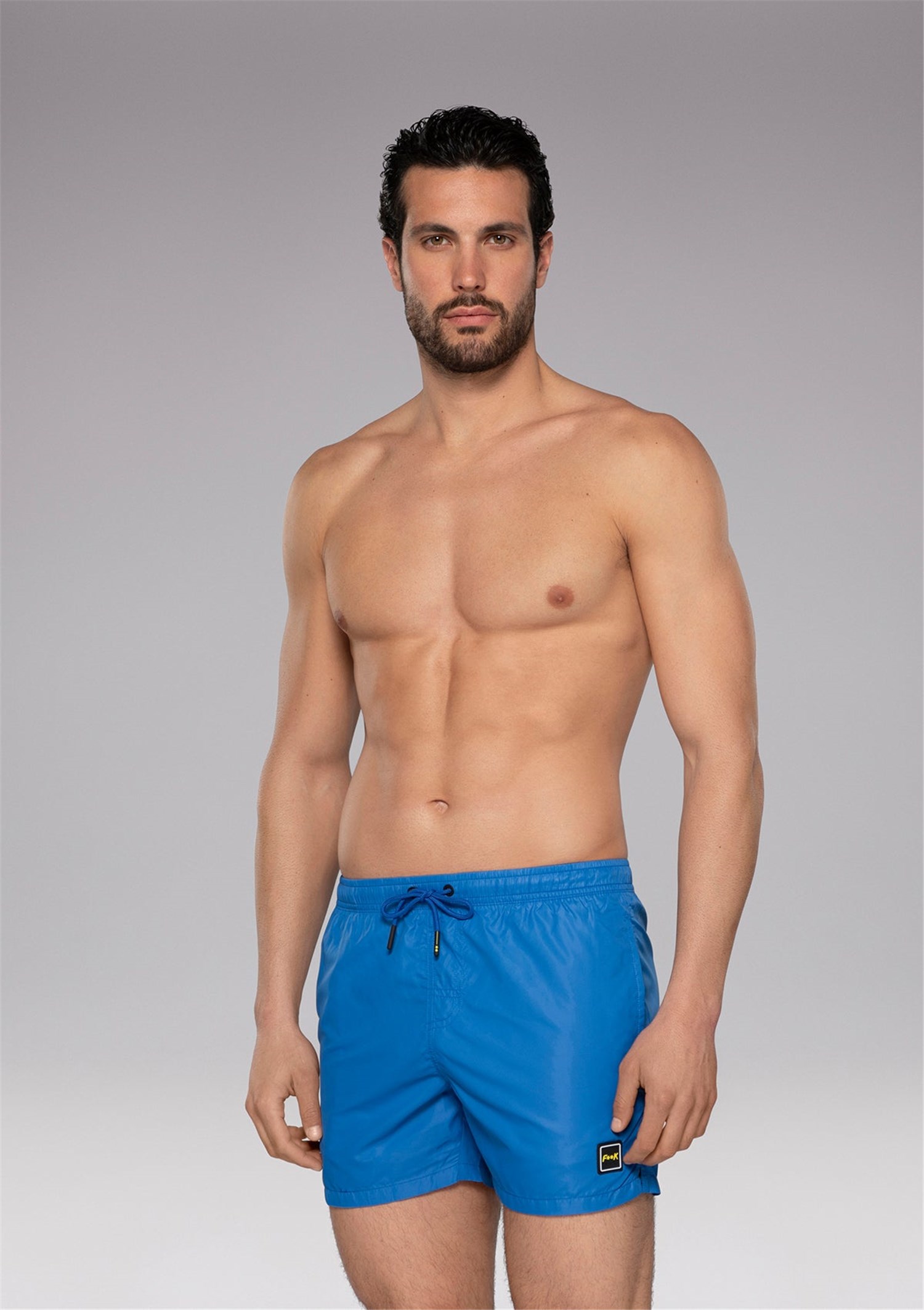 F**K FK23-2002 Royal Abbigliamento Uomo Boxer F**K FK23-2002 Royal Abbigliamento Uomo Boxer