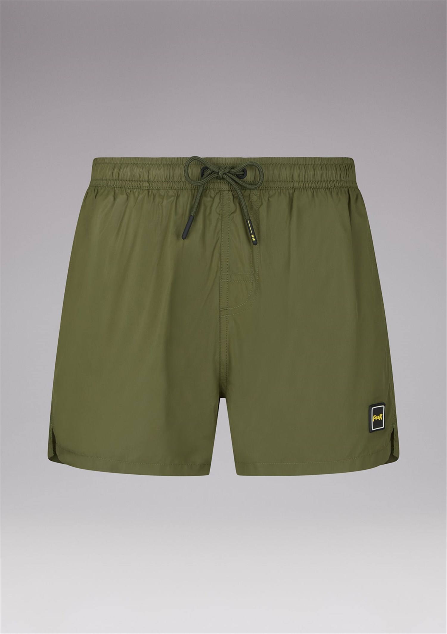 F**K FK23-2002 Green Clothing Man Boxer F**K FK23-2002 Green Clothing Man Boxer