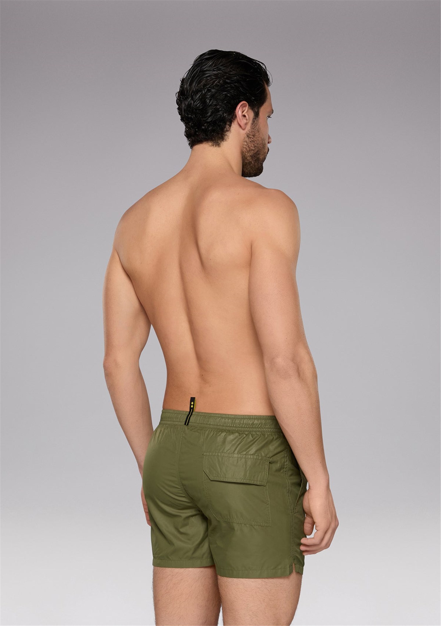 F**K FK23-2002 Green Clothing Man Boxer F**K FK23-2002 Green Clothing Man Boxer