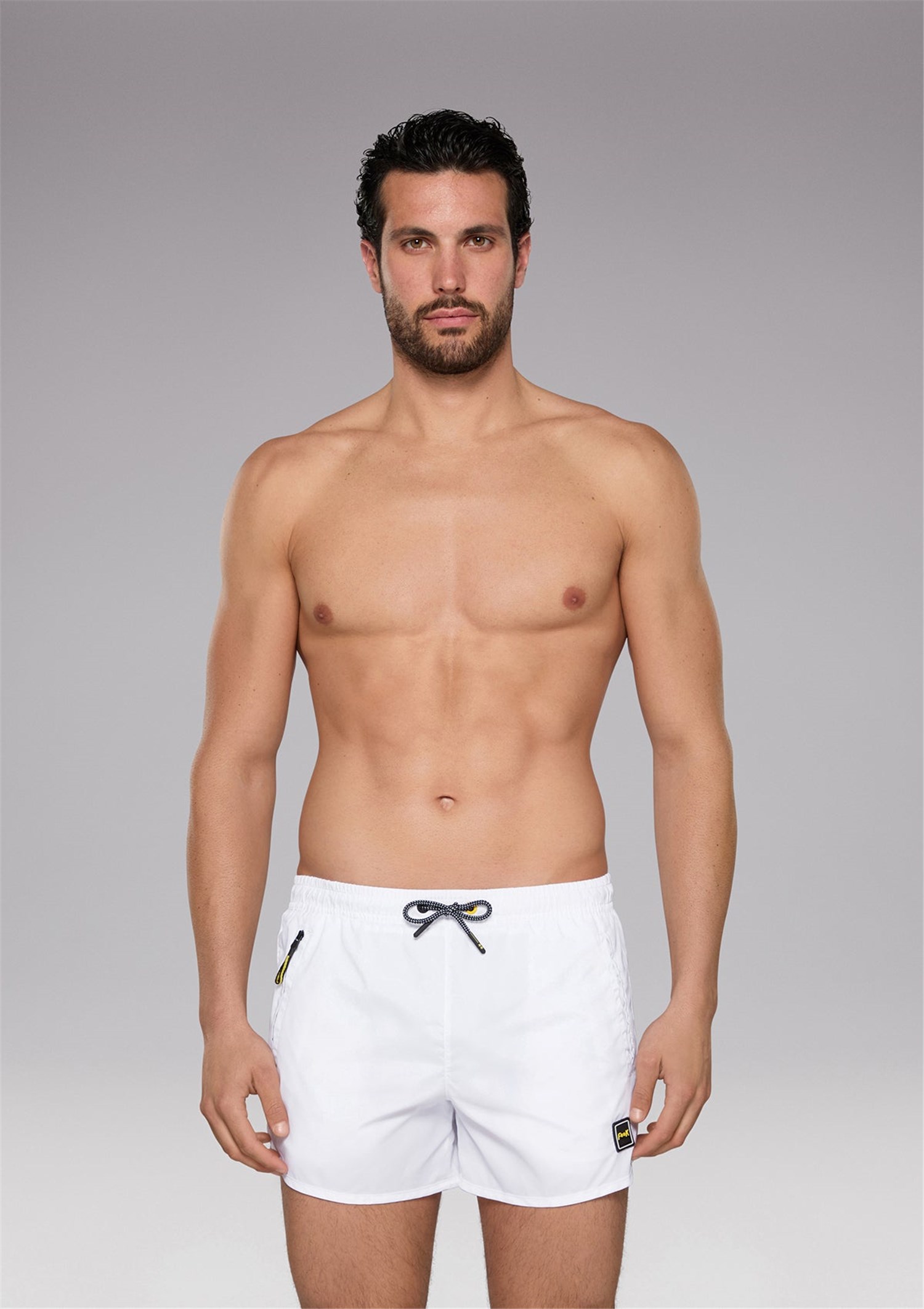 F**K FK23-2003 White Clothing Man Boxer F**K FK23-2003 White Clothing Man Boxer