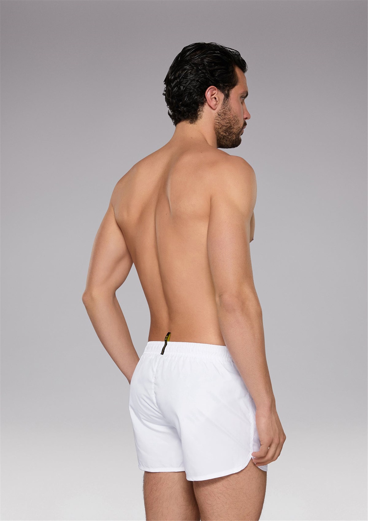 F**K FK23-2003 White Clothing Man Boxer F**K FK23-2003 White Clothing Man Boxer
