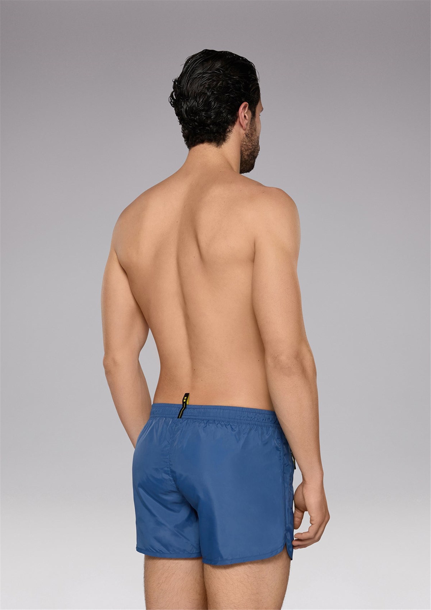 F**K FK23-2003 Medium blue Clothing Man Boxer F**K FK23-2003 Medium blue Clothing Man Boxer
