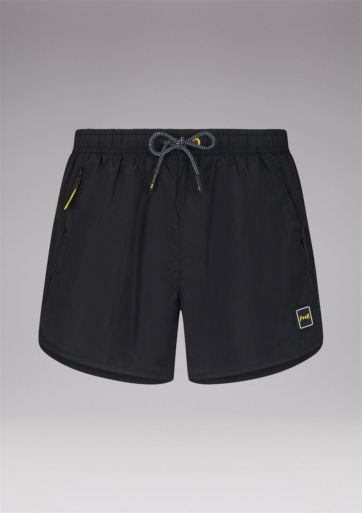 F**K FK23-2003 Black Clothing Man Boxer F**K FK23-2003 Black Clothing Man Boxer