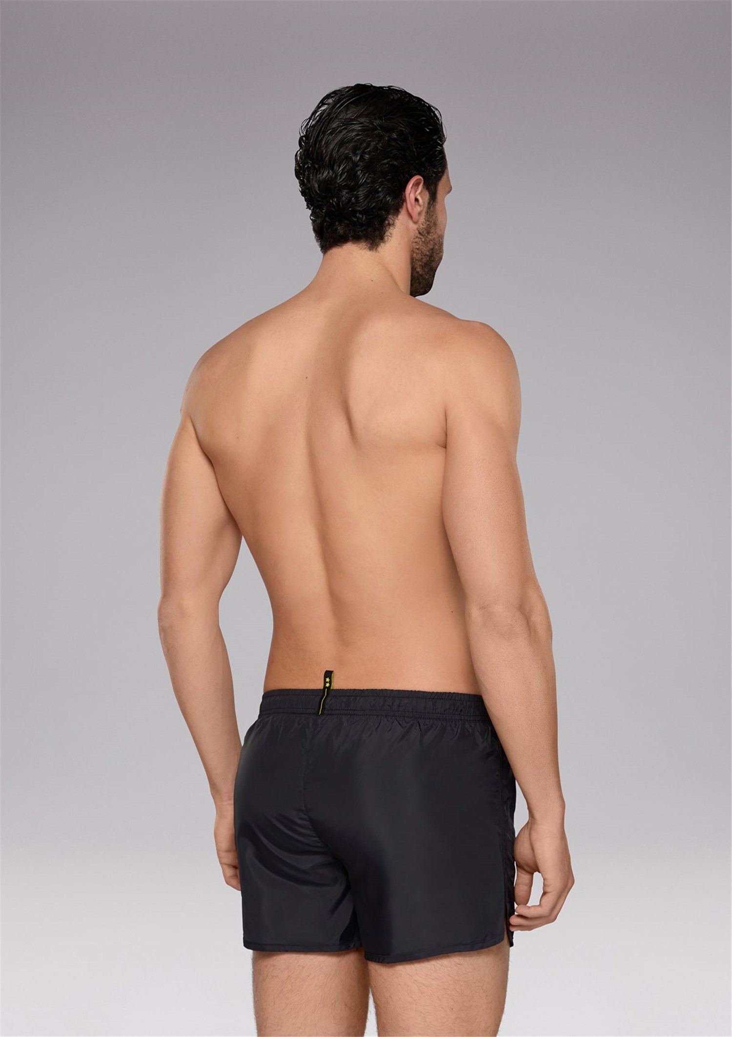 F**K FK23-2003 Black Clothing Man Boxer F**K FK23-2003 Black Clothing Man Boxer