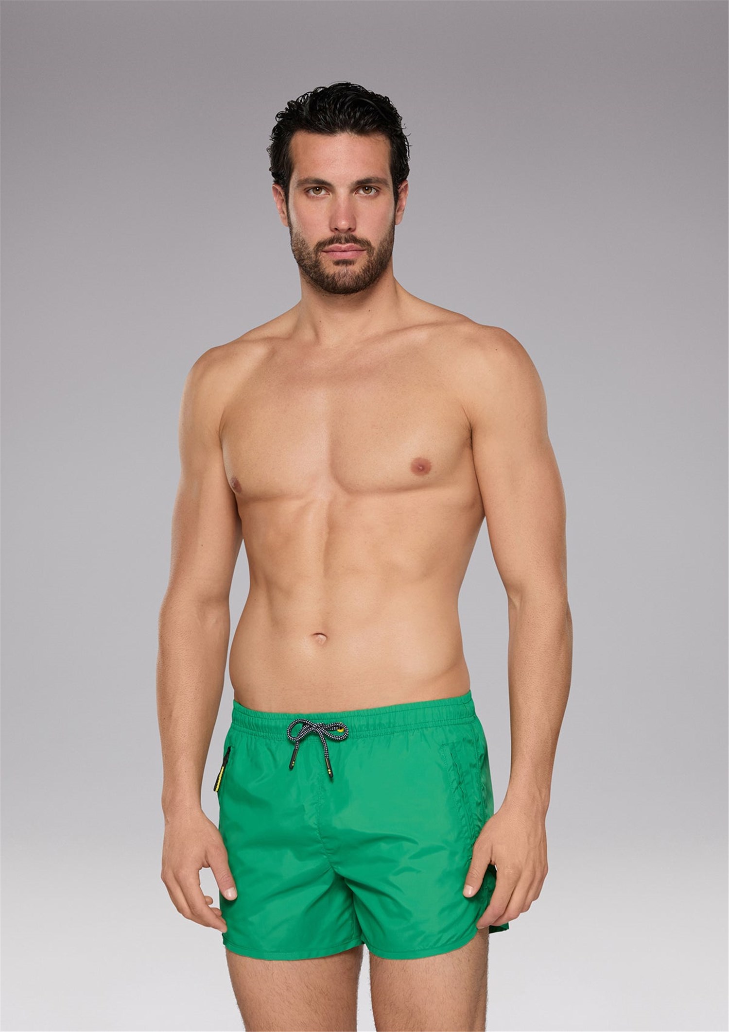 F**K FK23-2003 Green Clothing Man Boxer F**K FK23-2003 Green Clothing Man Boxer