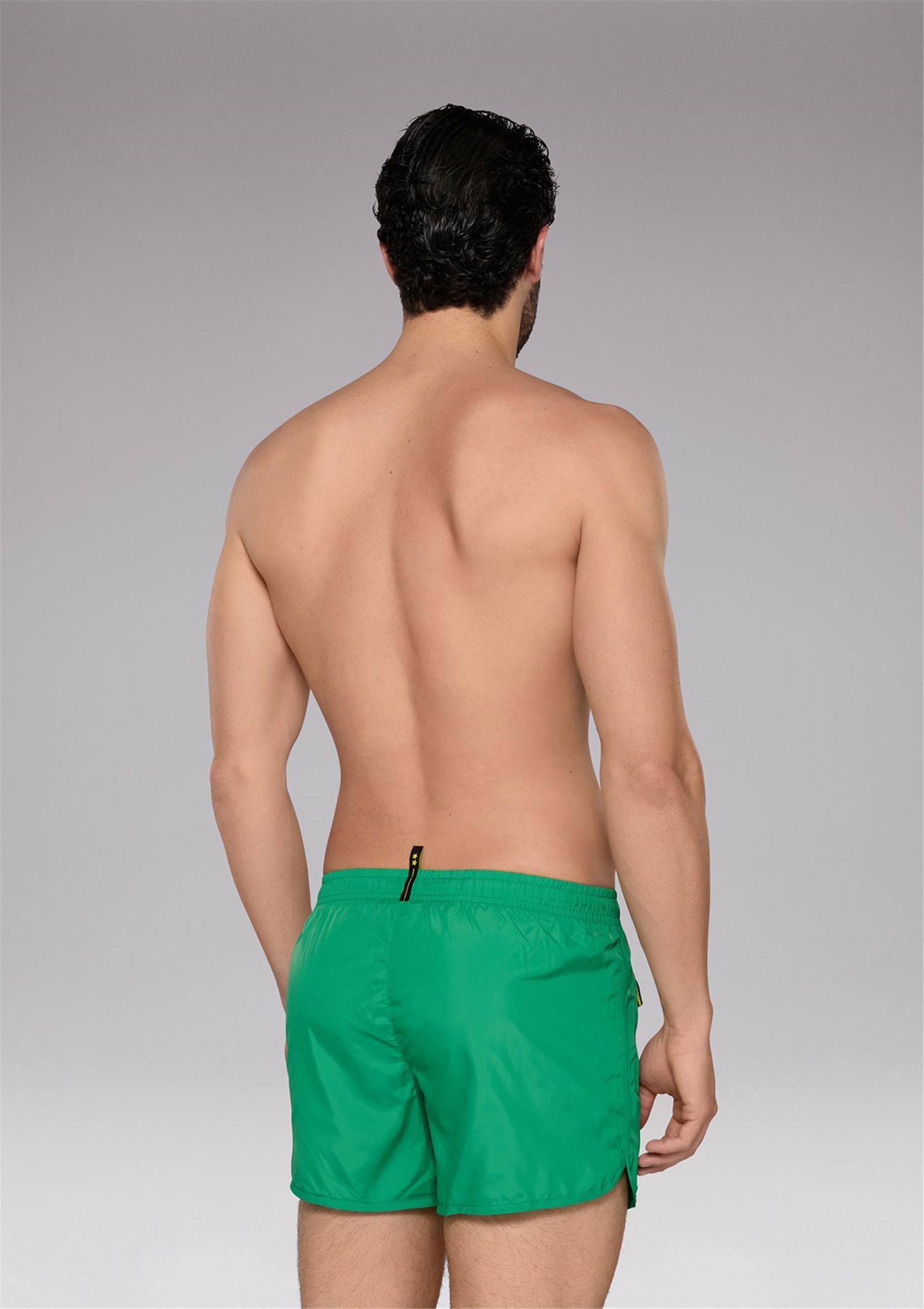 F**K FK23-2003 Green Clothing Man Boxer F**K FK23-2003 Green Clothing Man Boxer