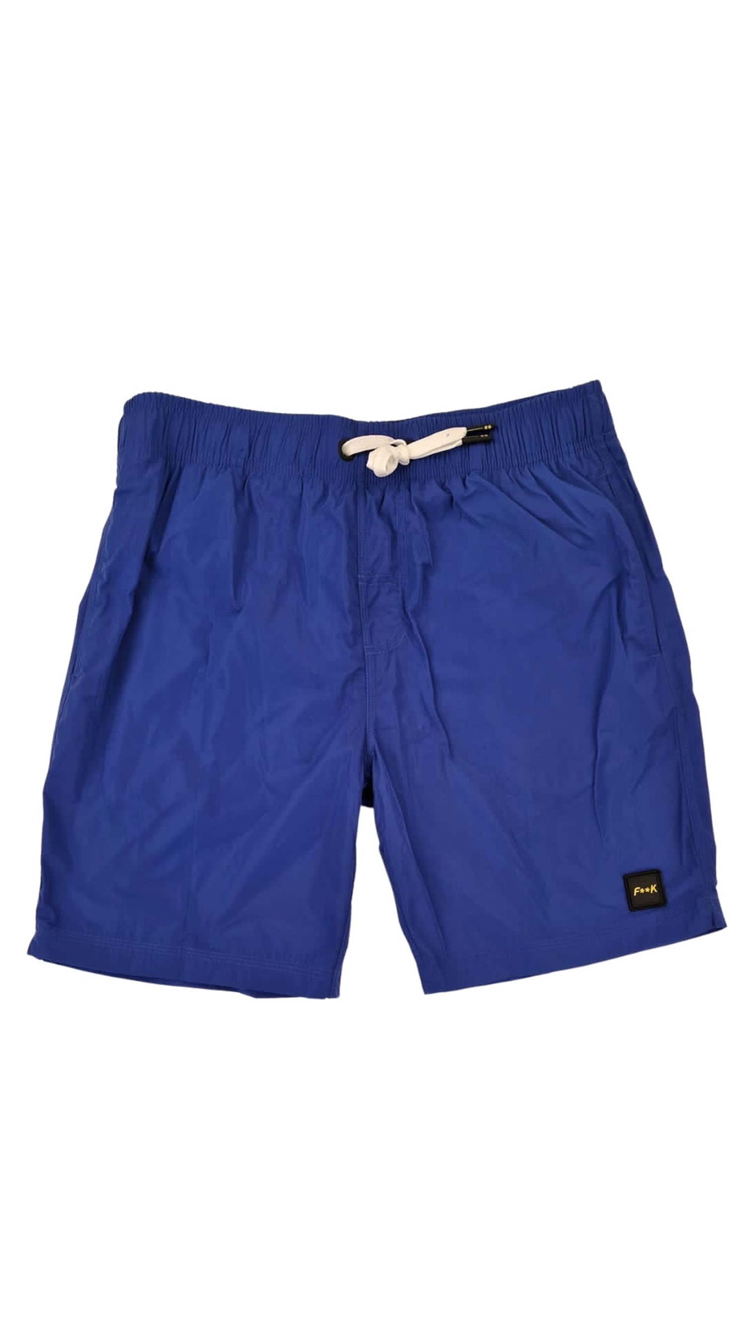 F**K FK23-2007RY Royal Clothing Man Boxer F**K FK23-2007RY Royal Clothing Man Boxer