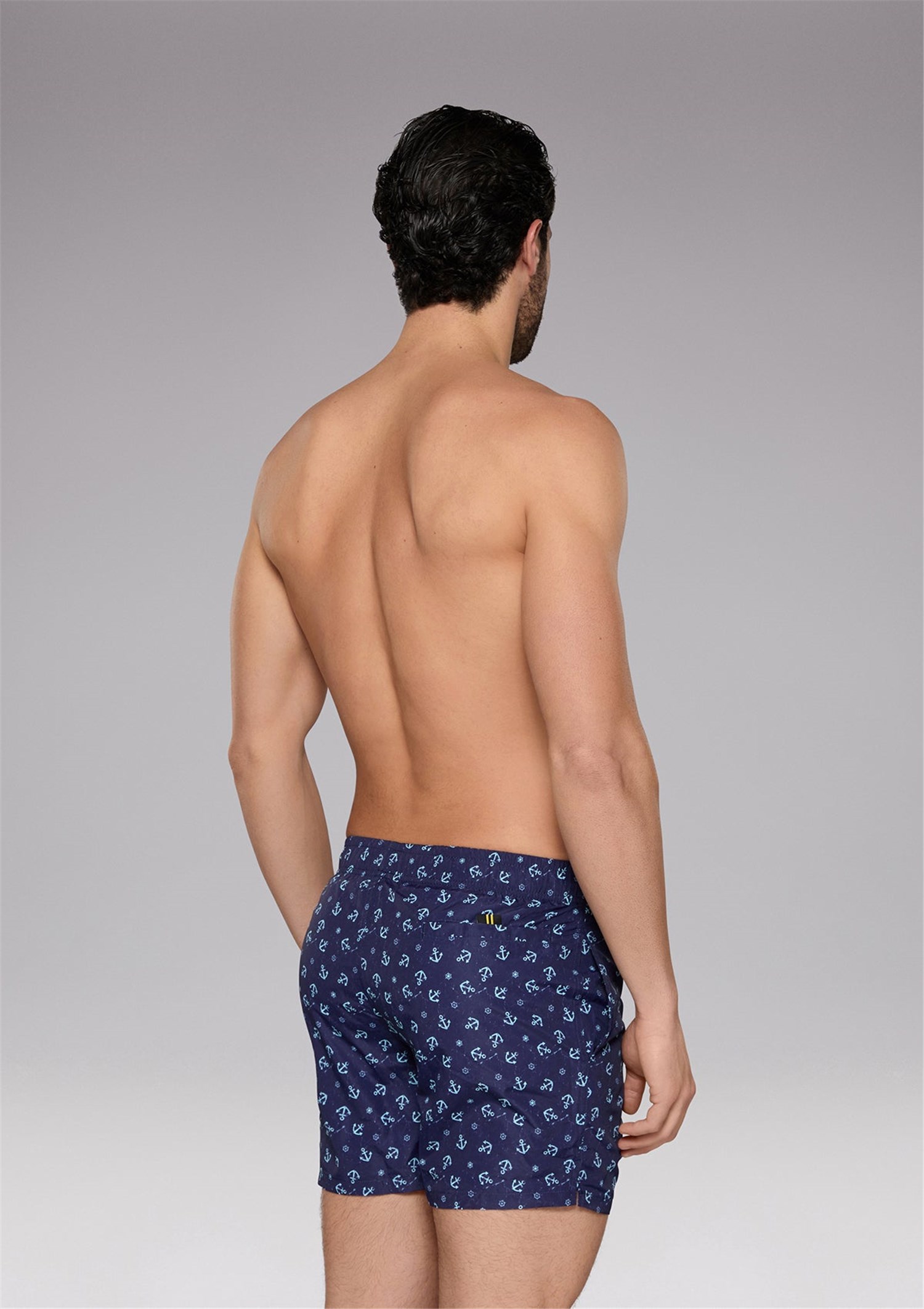 F**K FK23-2045U Blue Clothing Man Boxer F**K FK23-2045U Blue Clothing Man Boxer