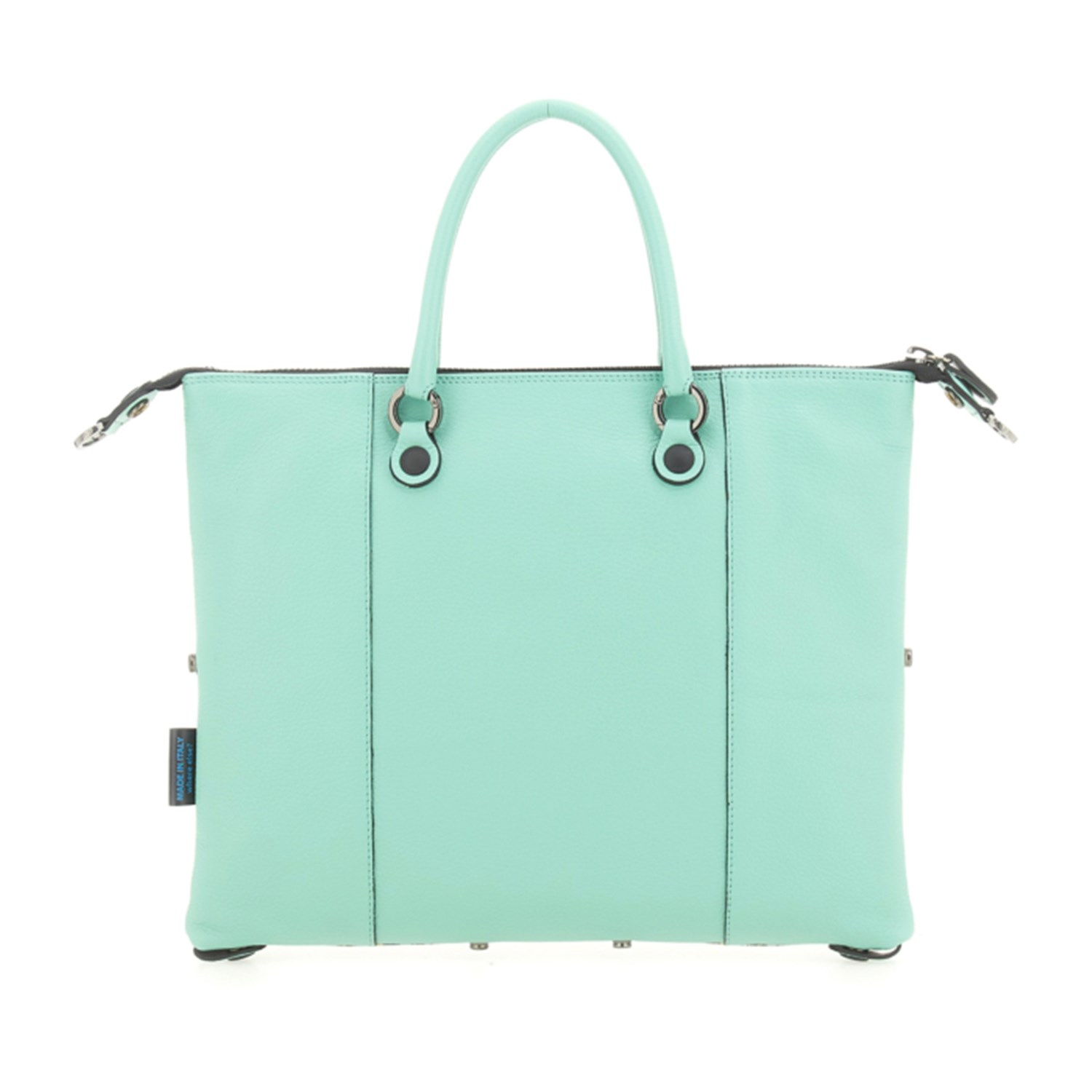 Gabs G000033T2 X2361 Verde Acqua Accessori Donna Shopper Gabs G000033T2 X2361 Verde Acqua Accessori Donna Shopper