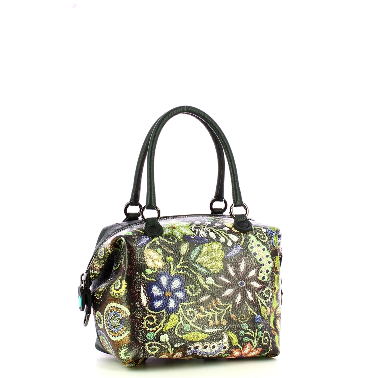 Gabs G000033T2X2361 Verde Accessori Donna Borsa spalla Gabs G000033T2X2361 Verde Accessori Donna Borsa spalla