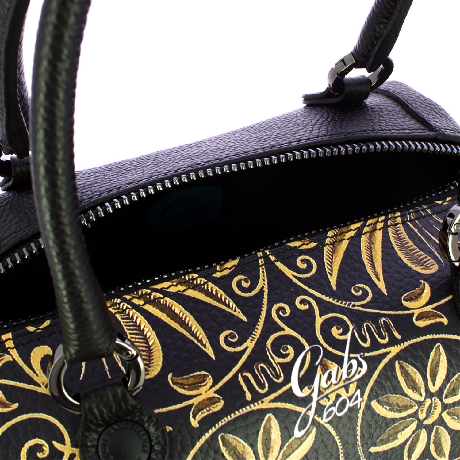 Gabs G000033T2X2361 Nero Accessori Donna Borsa spalla Gabs G000033T2X2361 Nero Accessori Donna Borsa spalla