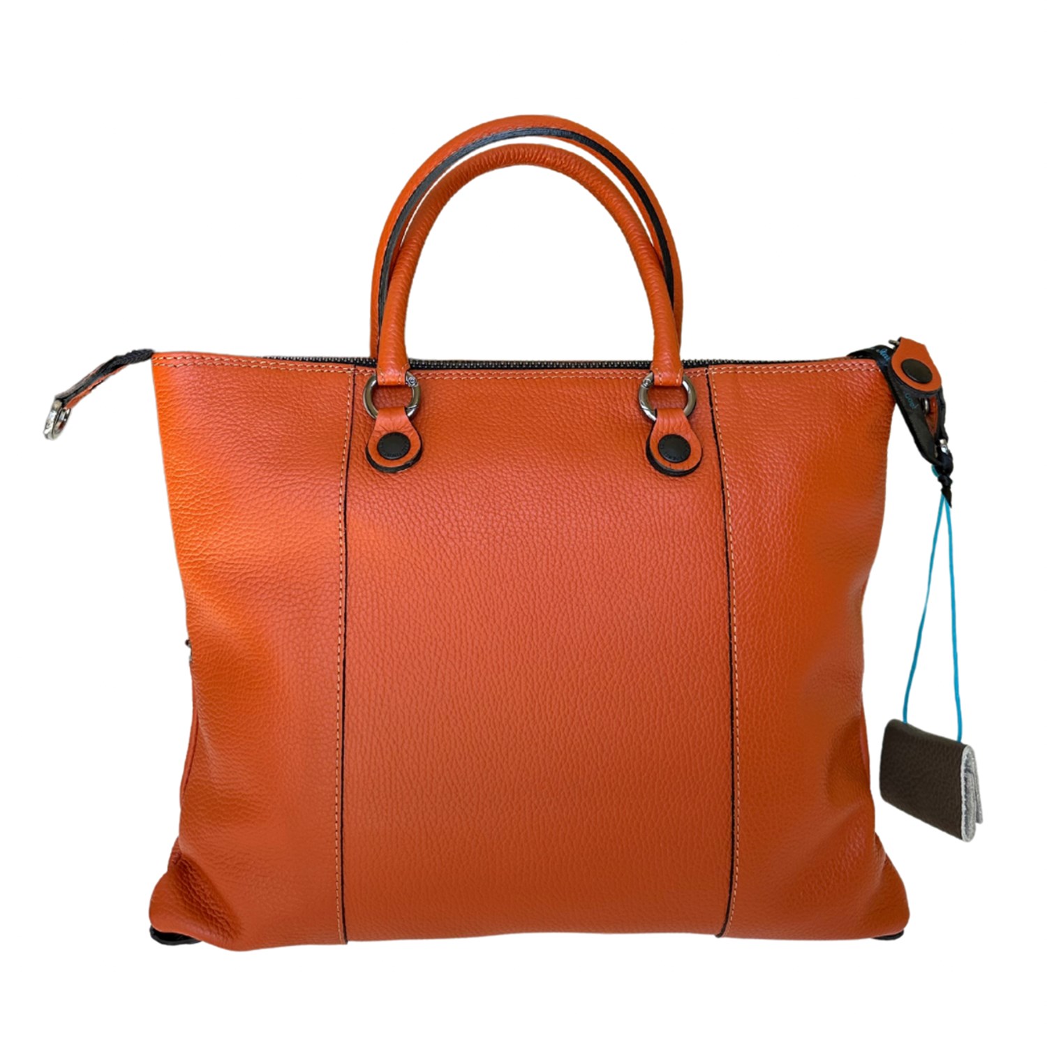 Gabs G000033T2 X2428 Arancione Accessori Unisex Borse a mano Gabs G000033T2 X2428 Arancione Accessori Unisex Borse a mano