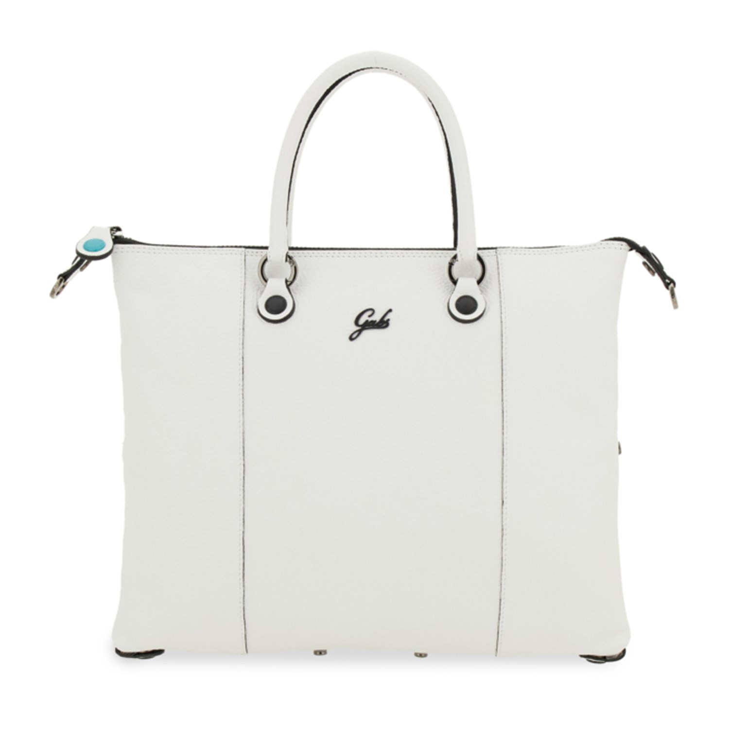 Gabs G000033T2 X2428 Bianco Accessori Unisex Borse a mano Gabs G000033T2 X2428 Bianco Accessori Unisex Borse a mano