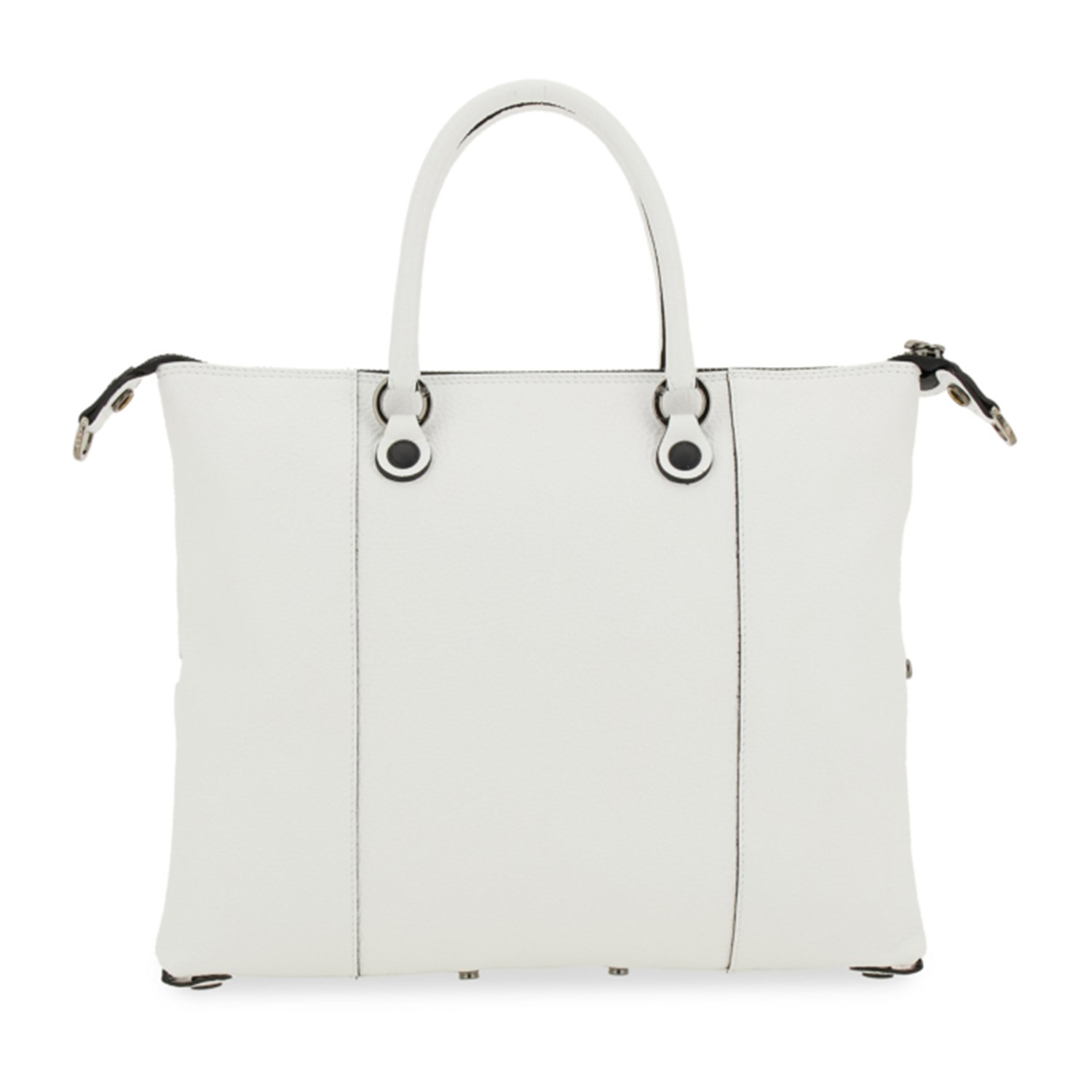 Gabs G000033T2 X2428 Bianco Accessori Unisex Borse a mano Gabs G000033T2 X2428 Bianco Accessori Unisex Borse a mano