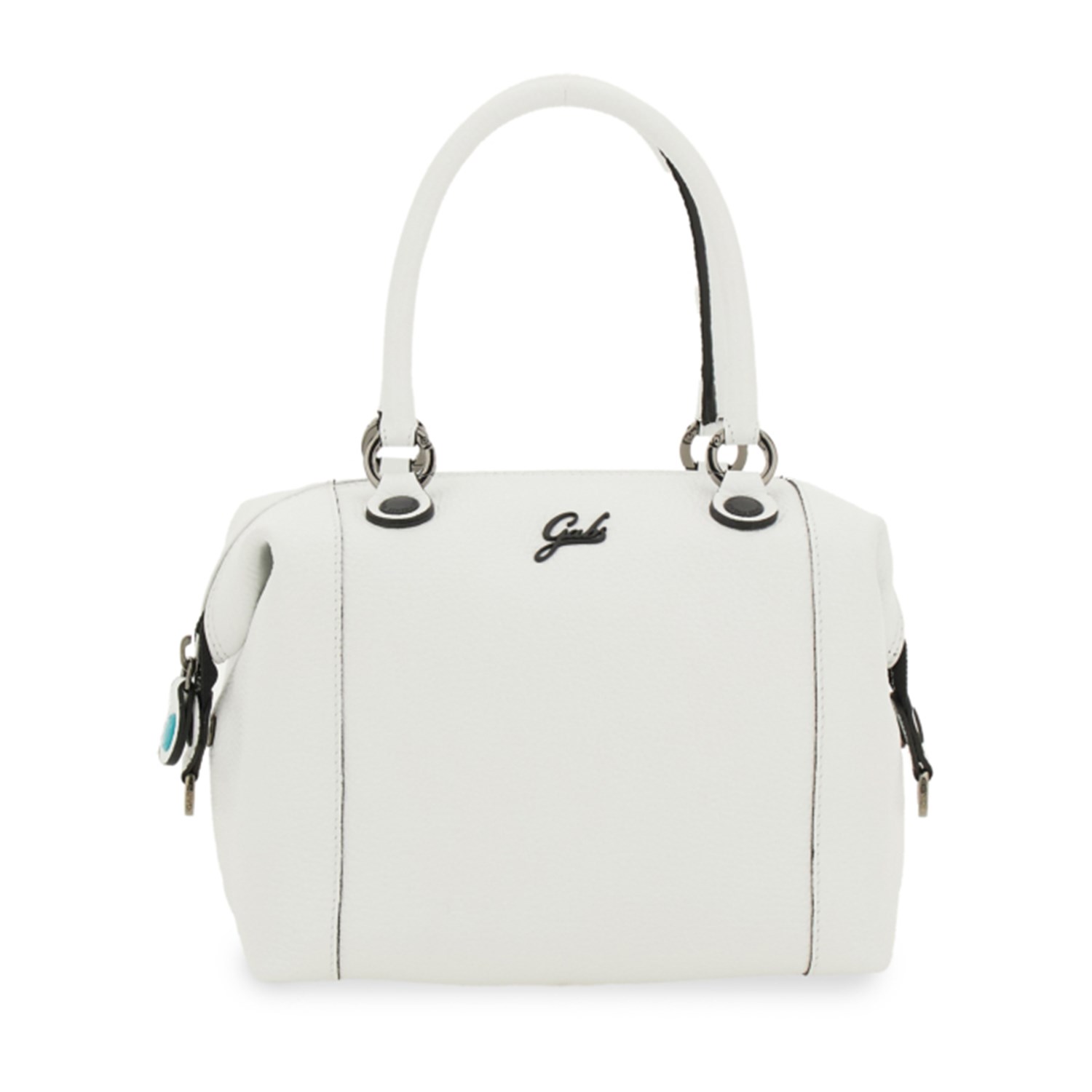 Gabs G000033T2 X2428 Bianco Accessori Unisex Borse a mano Gabs G000033T2 X2428 Bianco Accessori Unisex Borse a mano