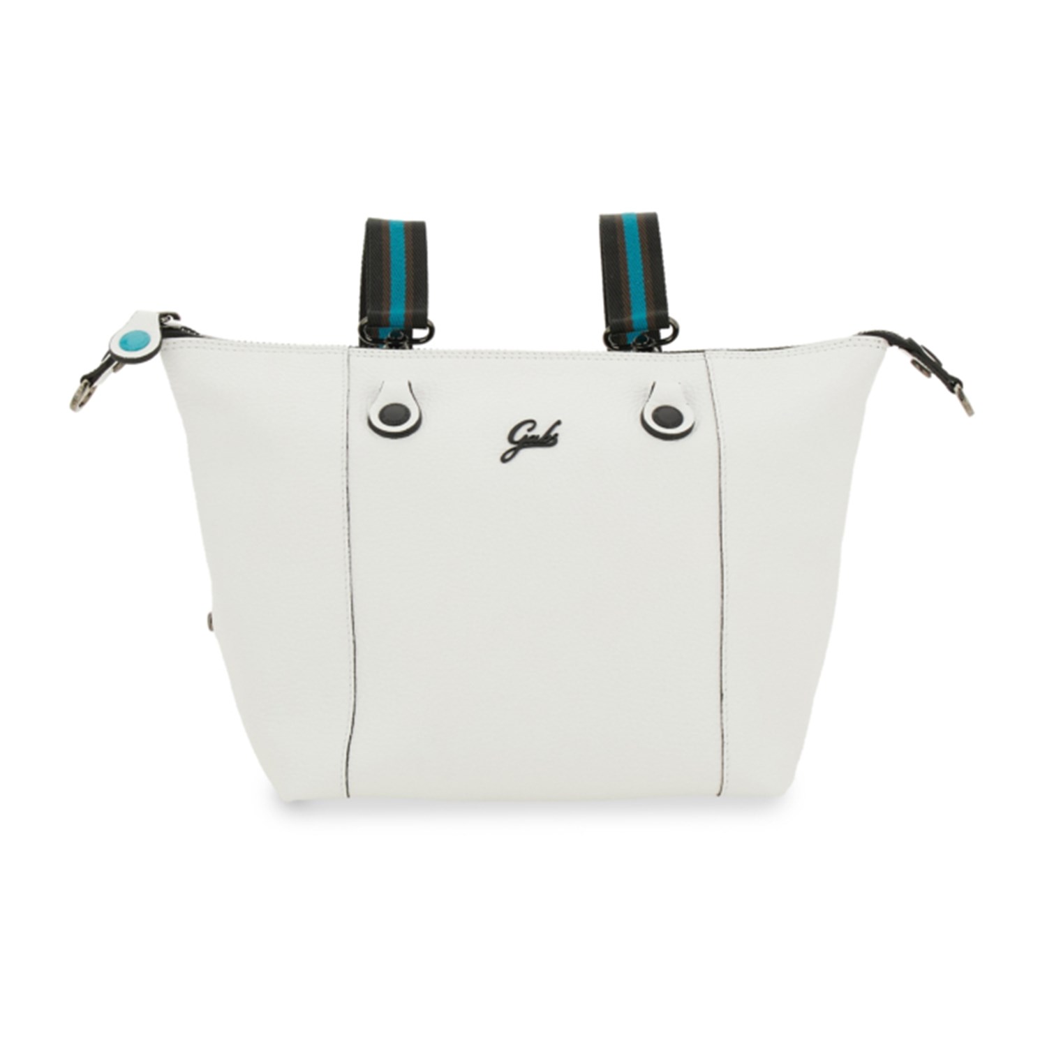 Gabs G000033T2 X2428 Bianco Accessori Unisex Borse a mano Gabs G000033T2 X2428 Bianco Accessori Unisex Borse a mano