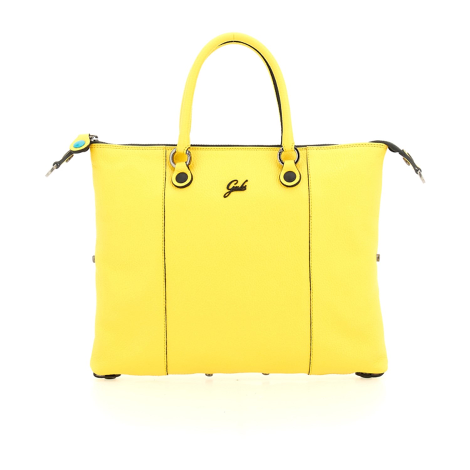 Gabs G000033T2 X2428 Giallo Accessori Unisex Borse a mano Gabs G000033T2 X2428 Giallo Accessori Unisex Borse a mano